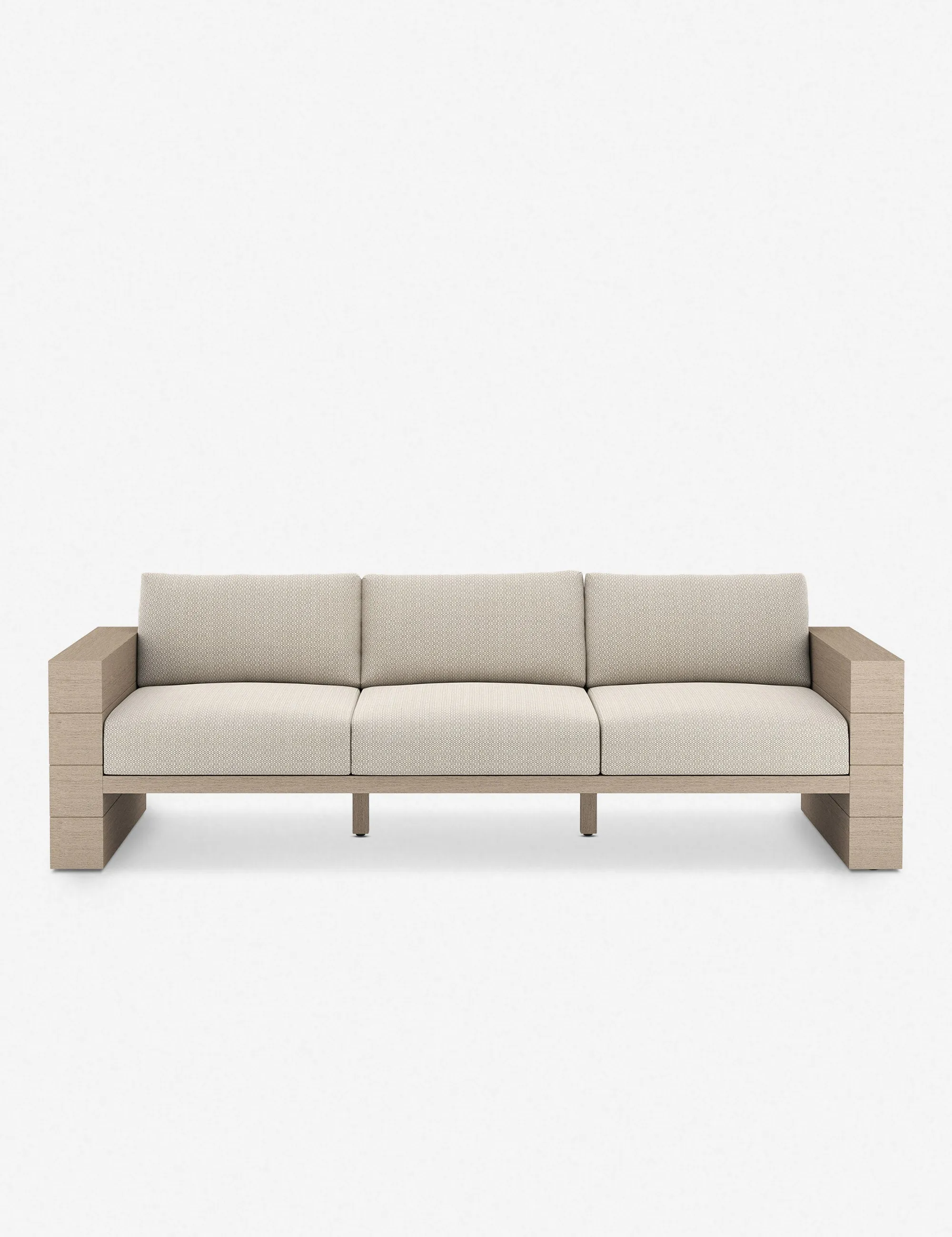 Coren Indoor / Outdoor Sofa Lulu and Georgia