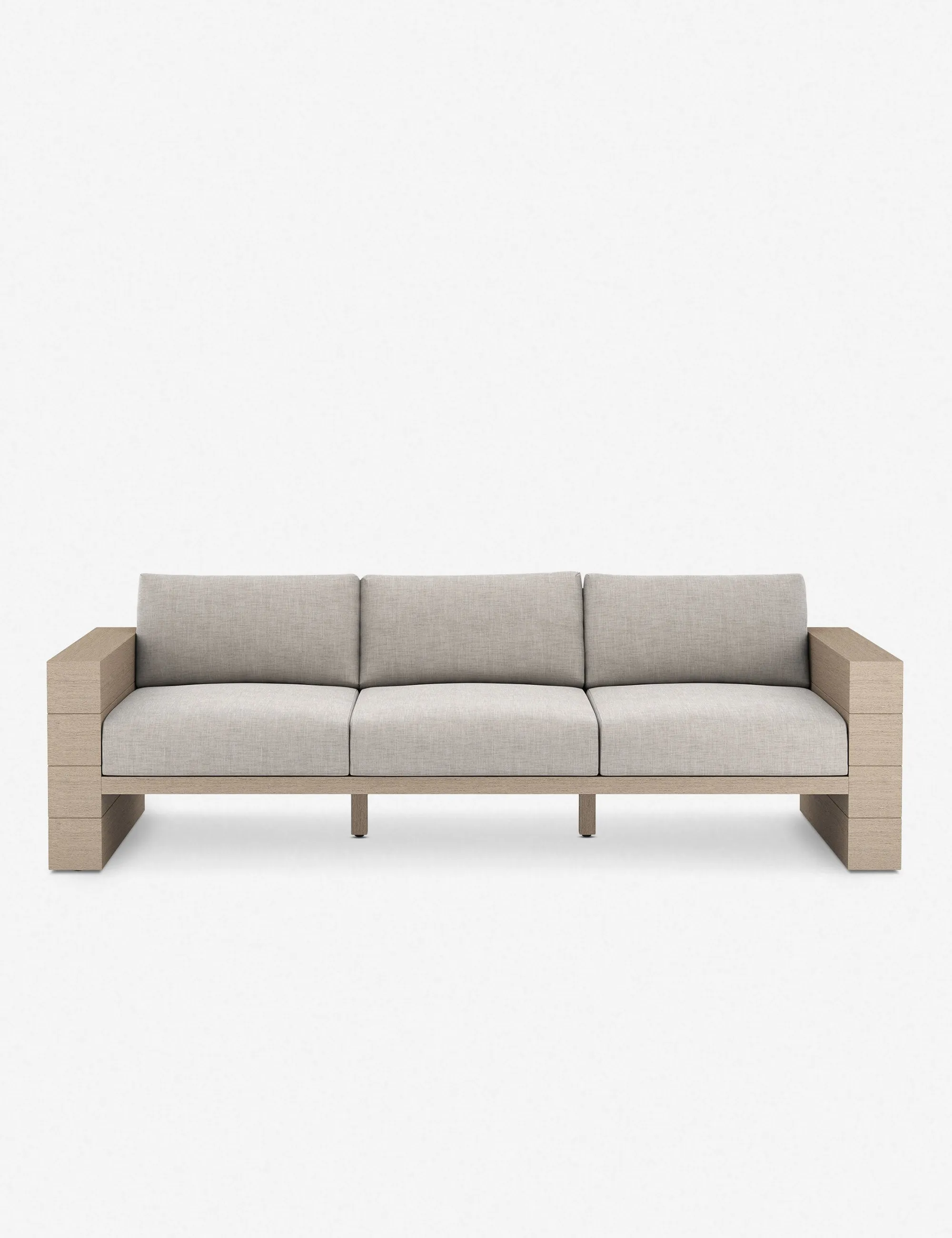Coren Indoor / Outdoor Sofa Lulu and Georgia
