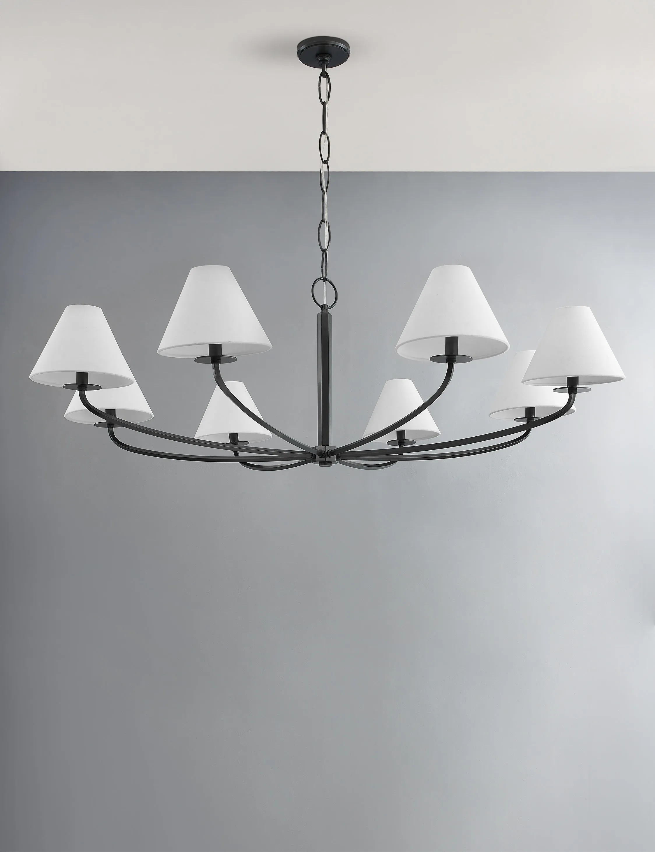 Cormac Chandelier Lulu and Georgia