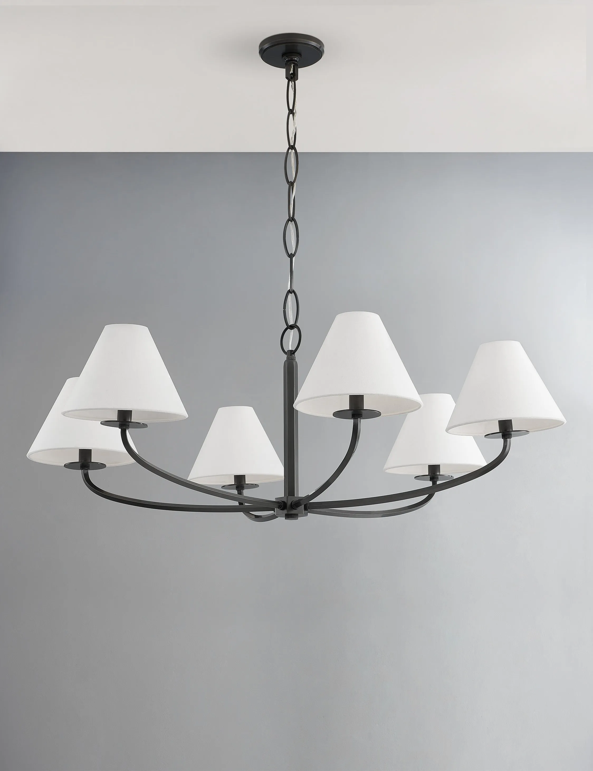 Cormac Chandelier Lulu and Georgia