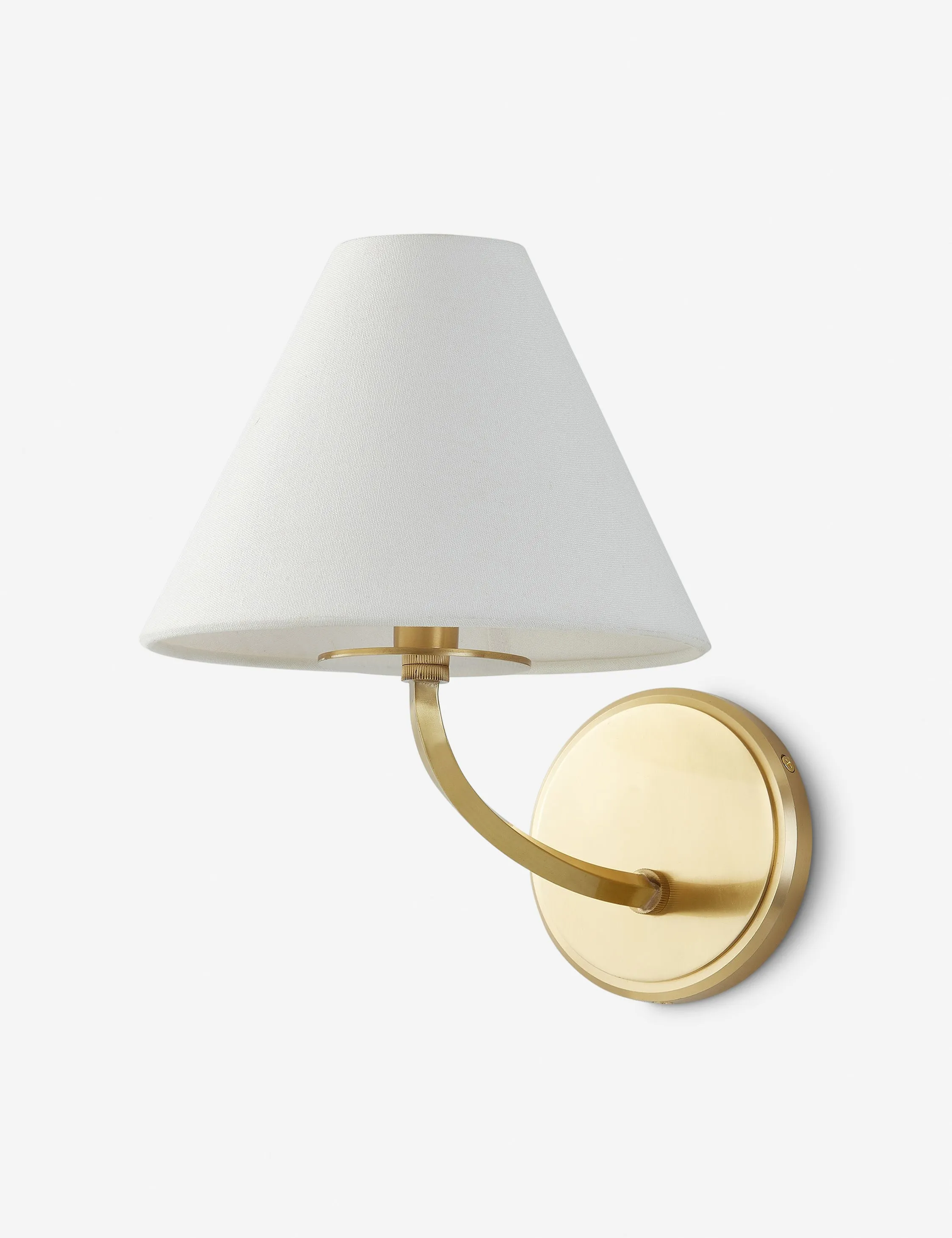 Cormac Sconce Lulu and Georgia