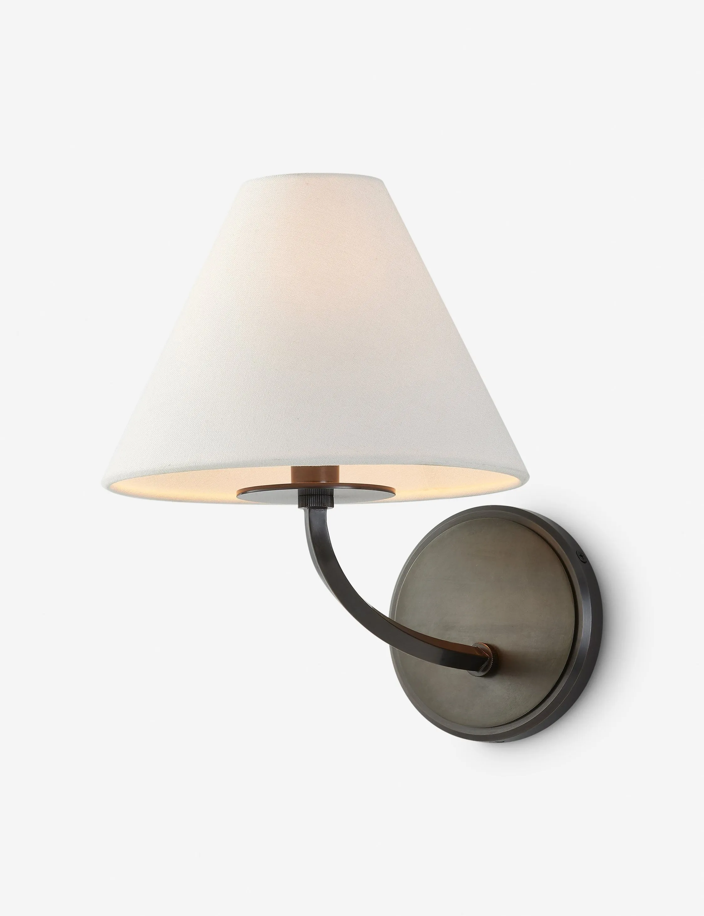 Cormac Sconce Lulu and Georgia