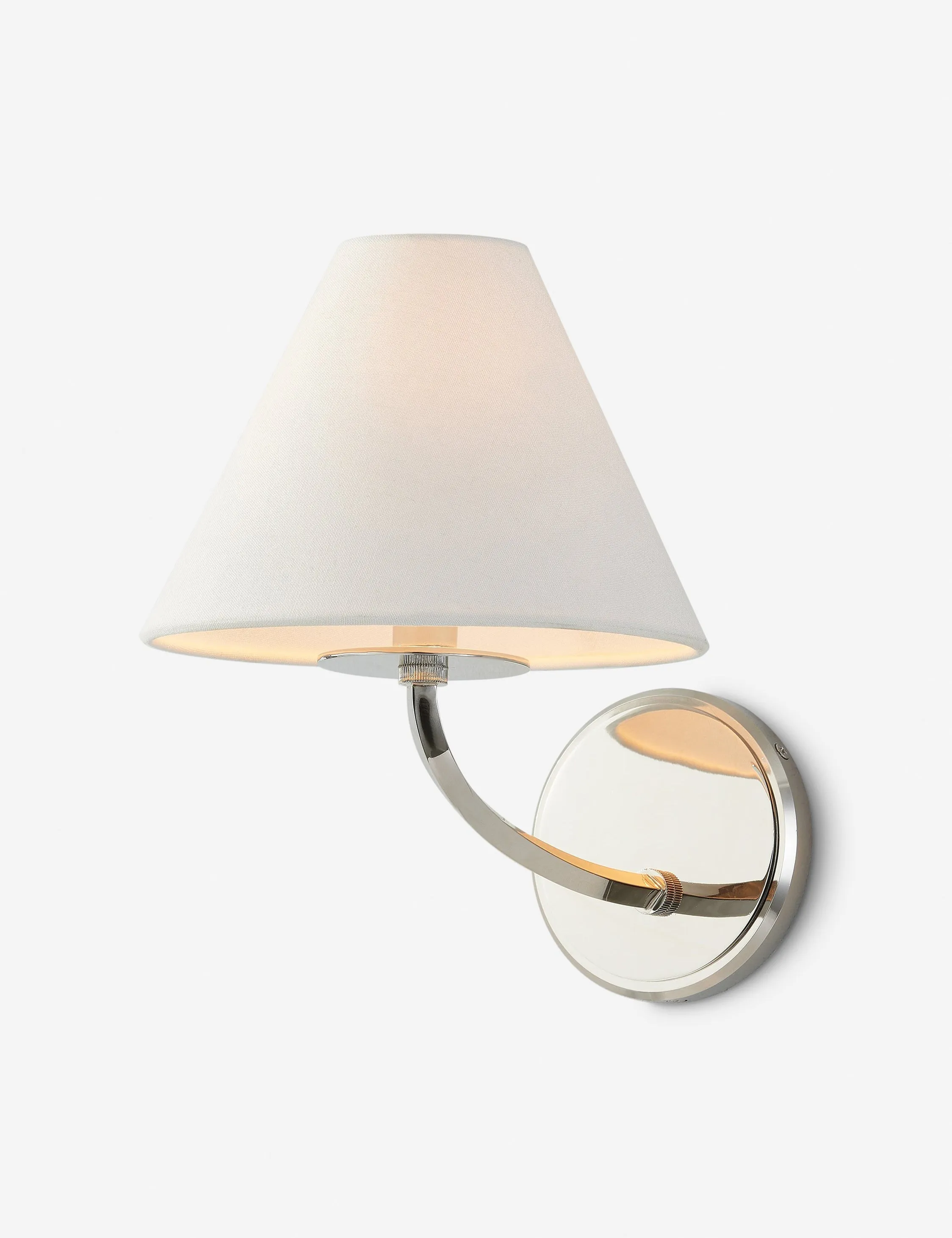 Cormac Sconce Lulu and Georgia