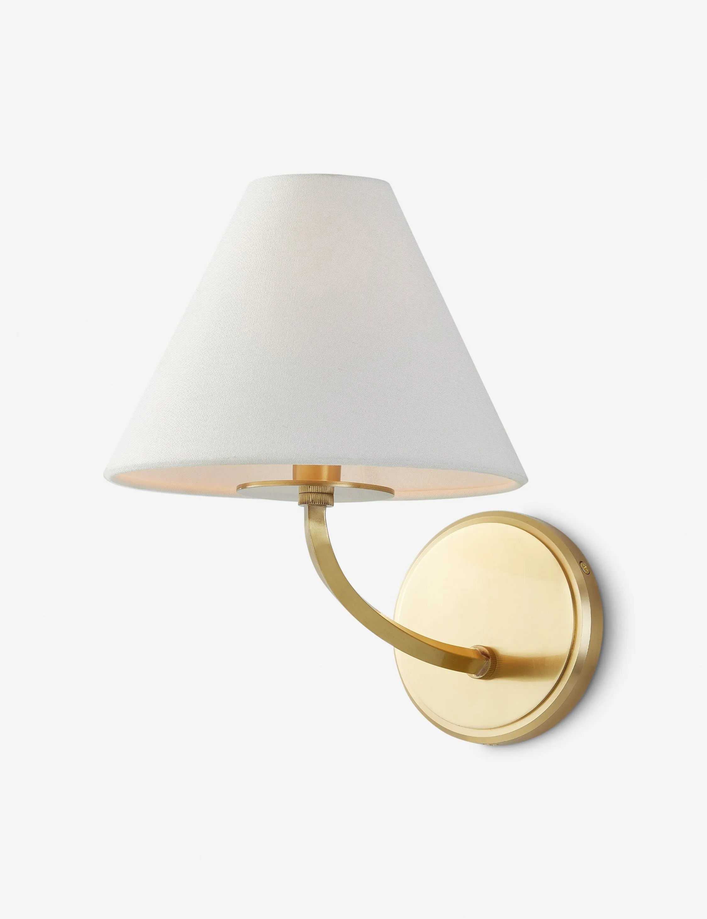 Cormac Sconce Lulu and Georgia
