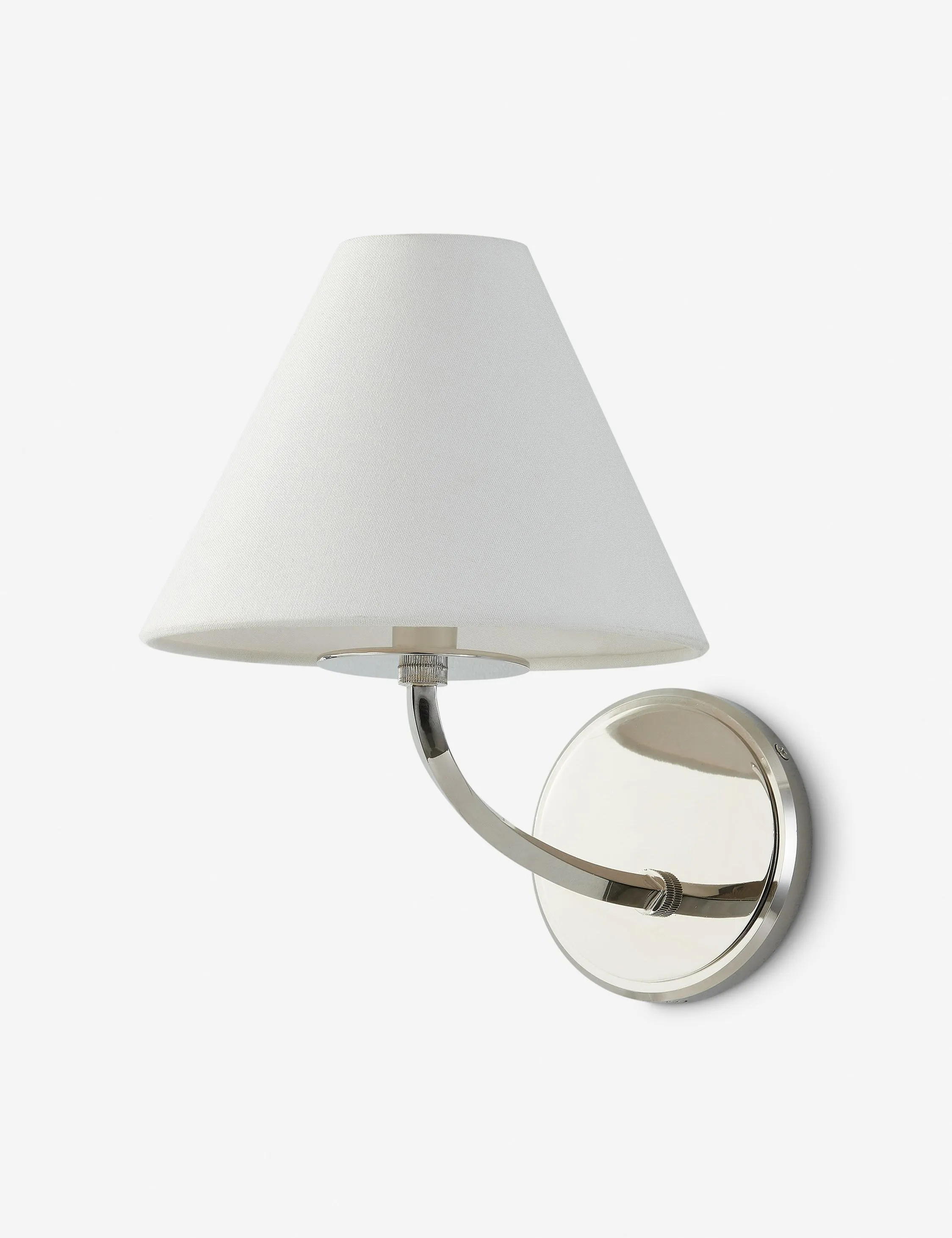Cormac Sconce Lulu and Georgia