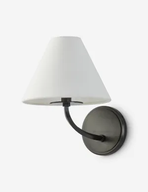 Cormac Sconce Lulu and Georgia