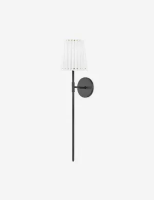 Cosette Long Sconce Lulu and Georgia