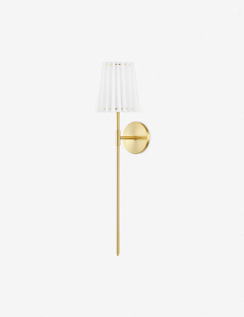 Cosette Long Sconce Lulu and Georgia
