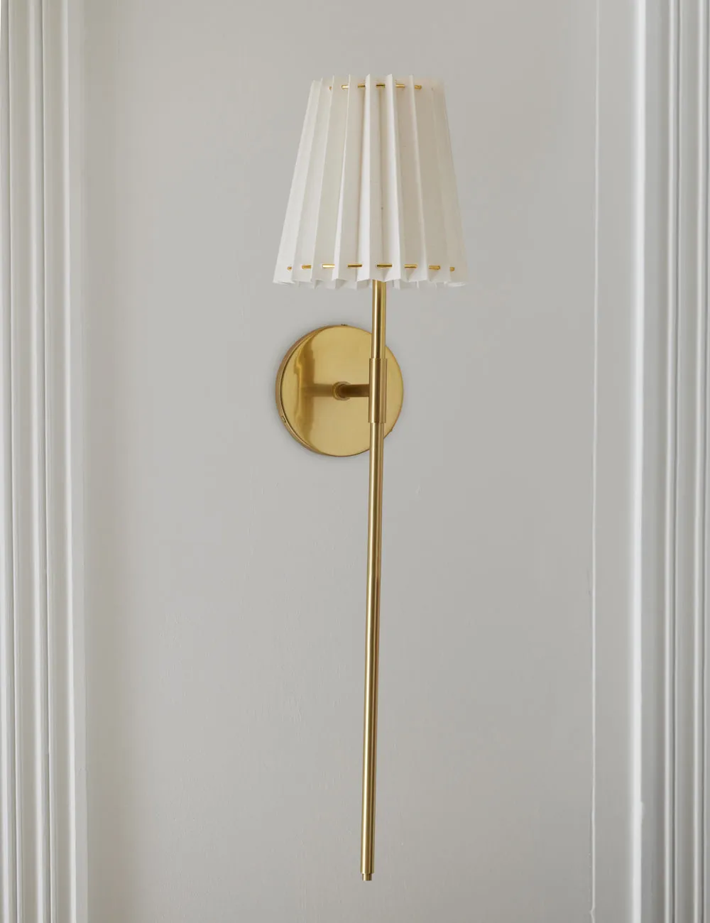 Cosette Long Sconce Lulu and Georgia