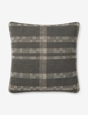 Cove Pillow by Amber Lewis x Loloi Lulu and Georgia