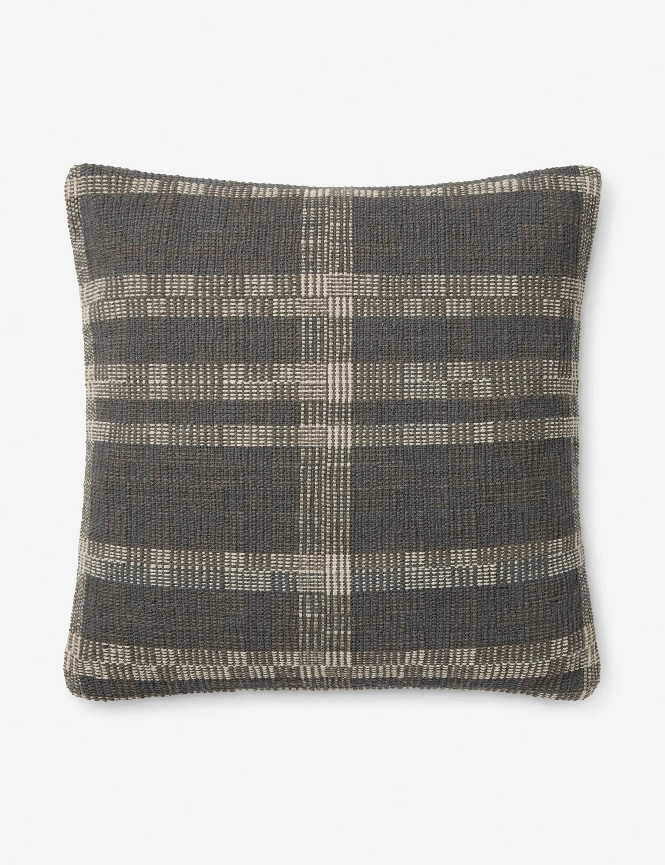 Cove Pillow by Amber Lewis x Loloi Lulu and Georgia