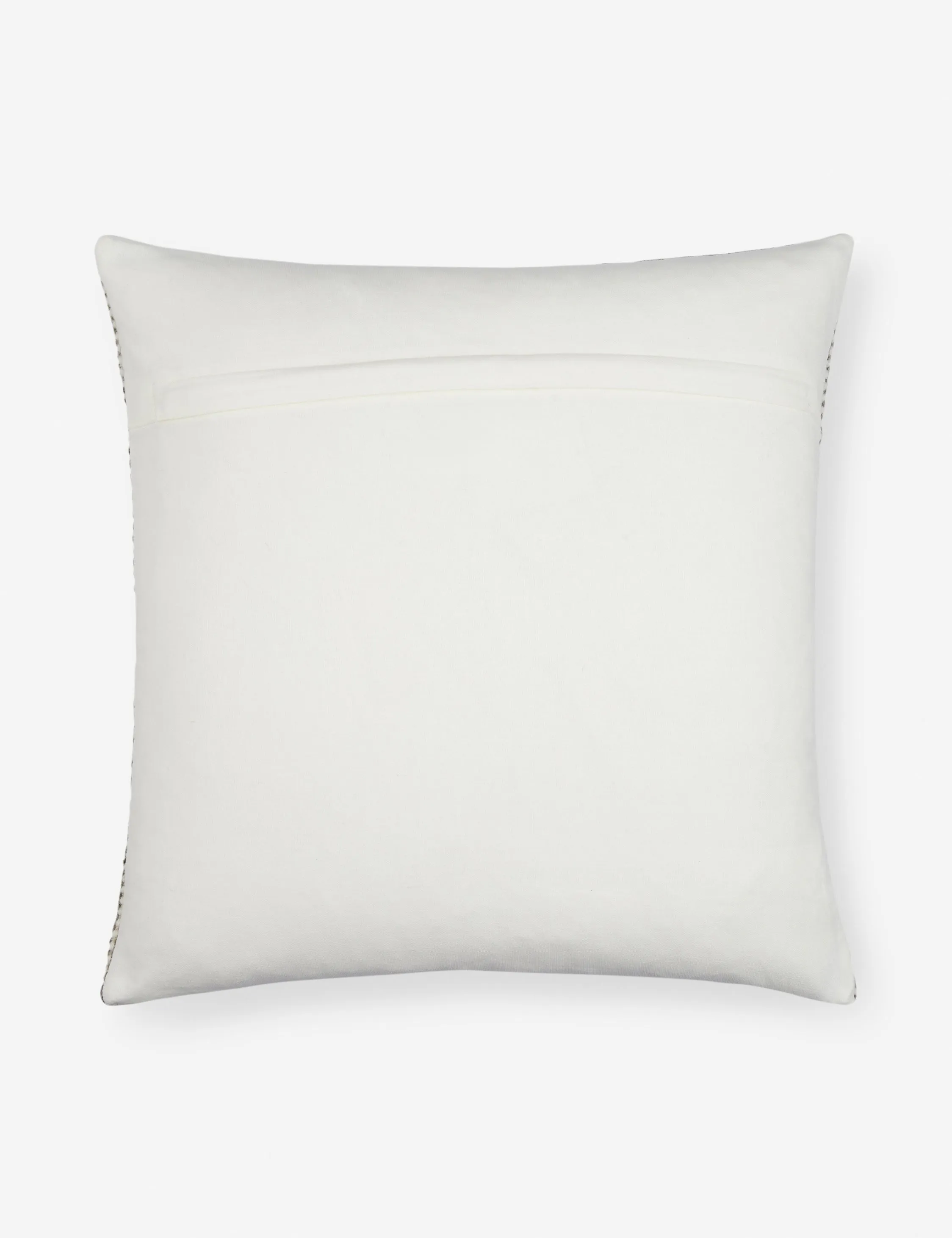 Cowan Pillow Lulu and Georgia
