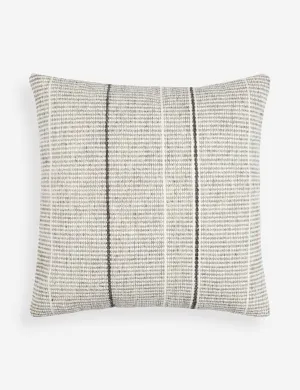 Cowan Pillow Lulu and Georgia