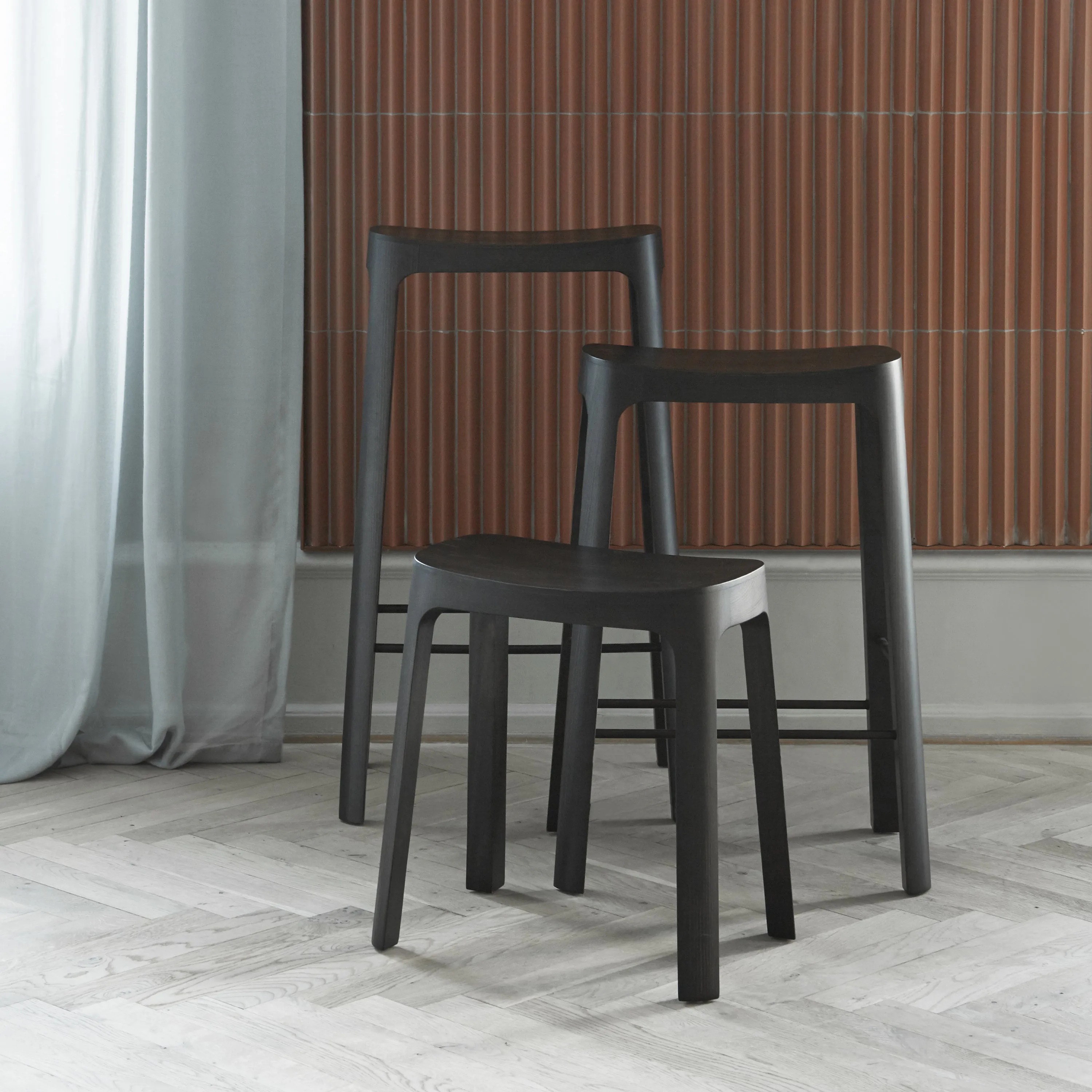 Crofton Stool