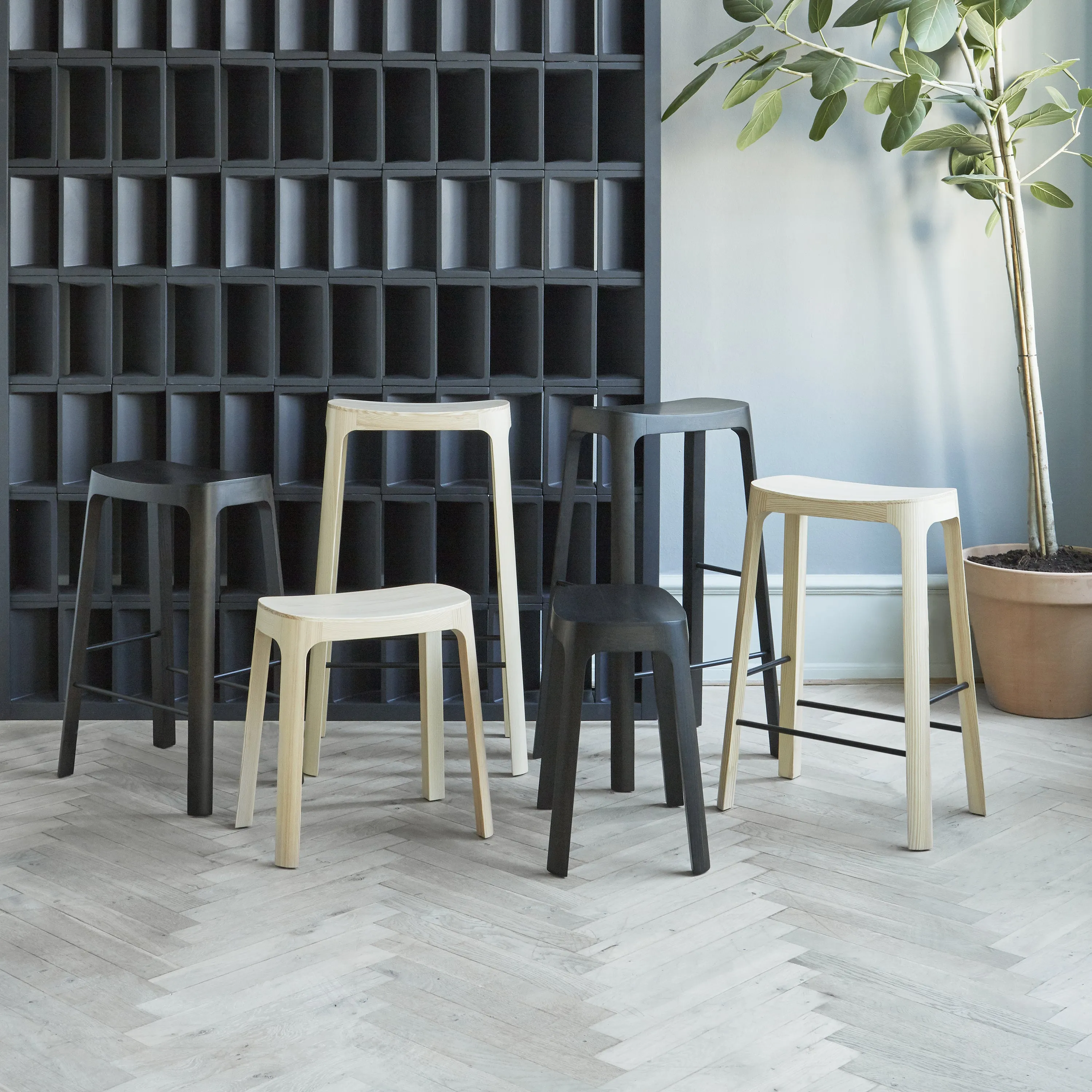 Crofton Stool