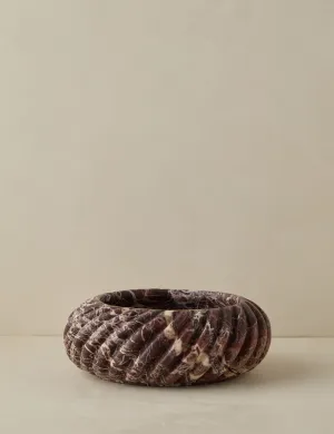 Cruller Bowl by Anastasio Home Lulu and Georgia