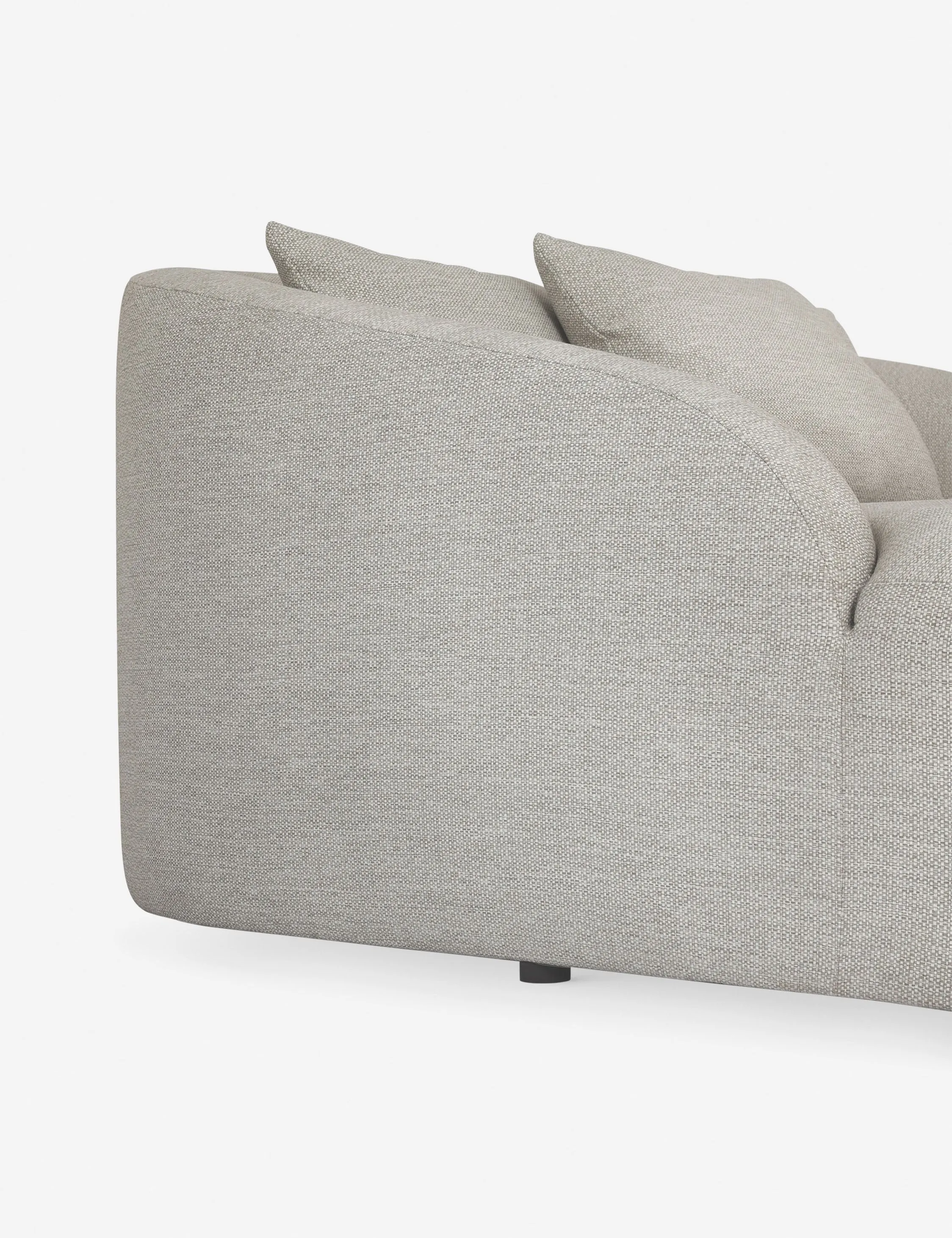 Cuesta Indoor / Outdoor Daybed Lulu and Georgia