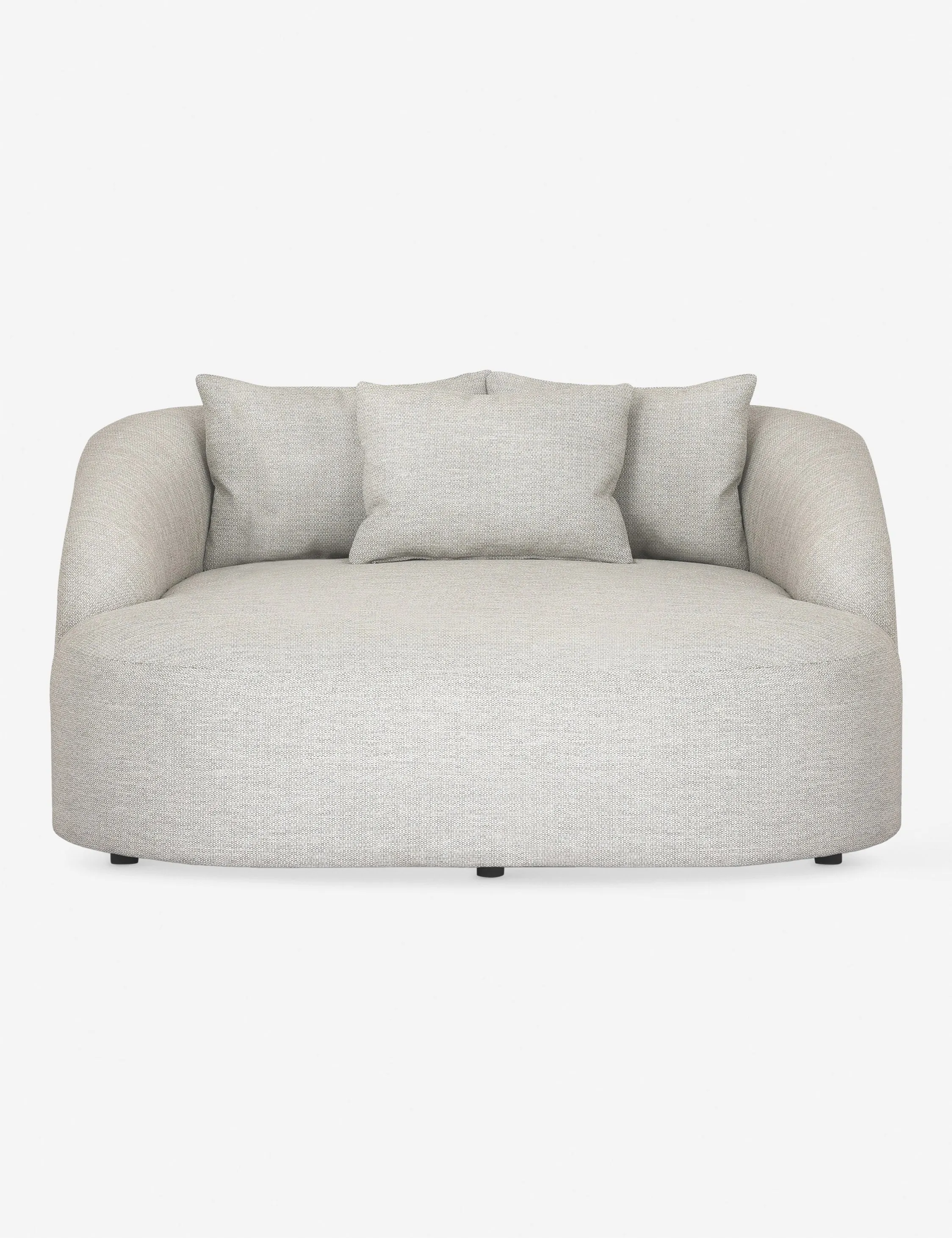 Cuesta Indoor / Outdoor Daybed Lulu and Georgia