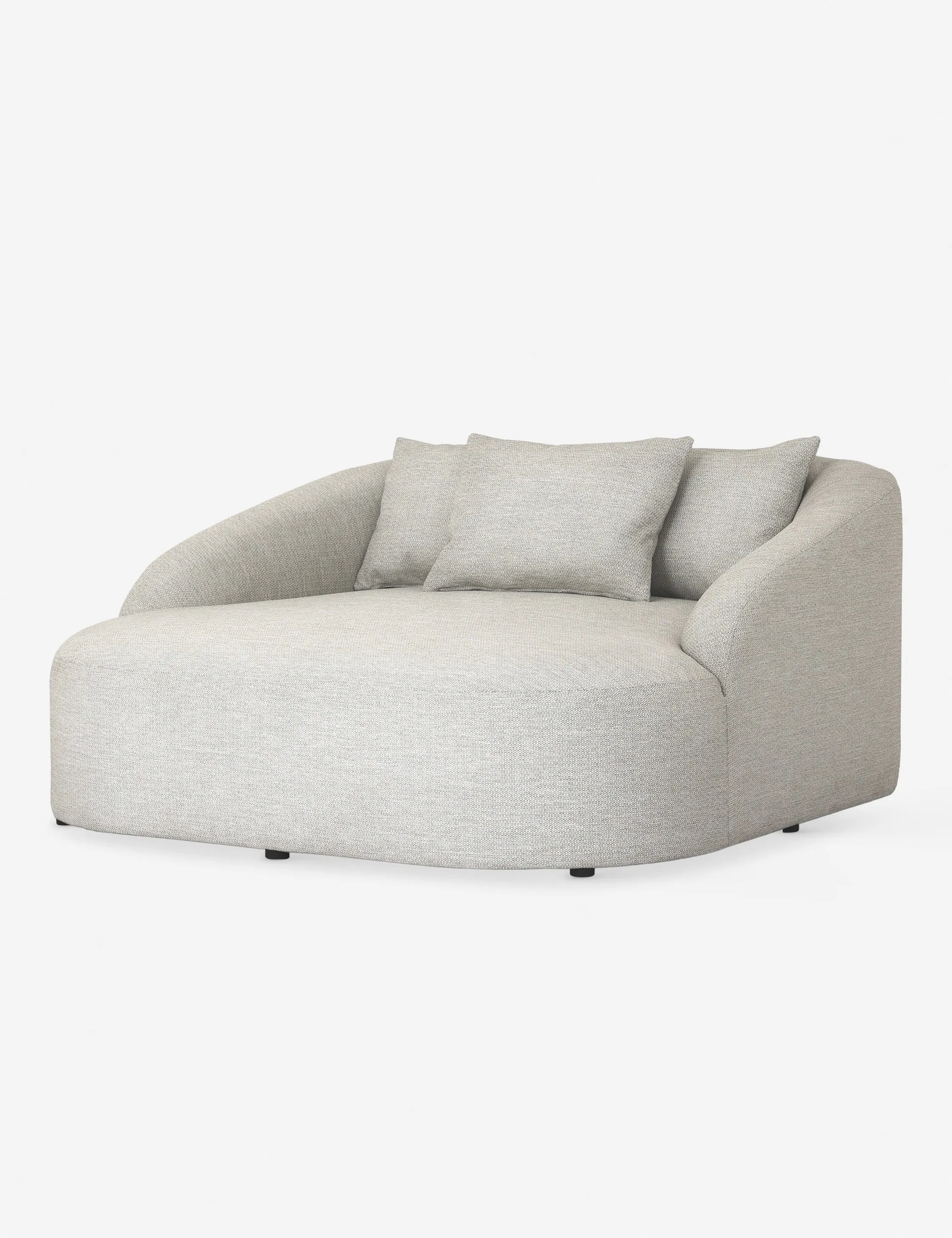 Cuesta Indoor / Outdoor Daybed Lulu and Georgia