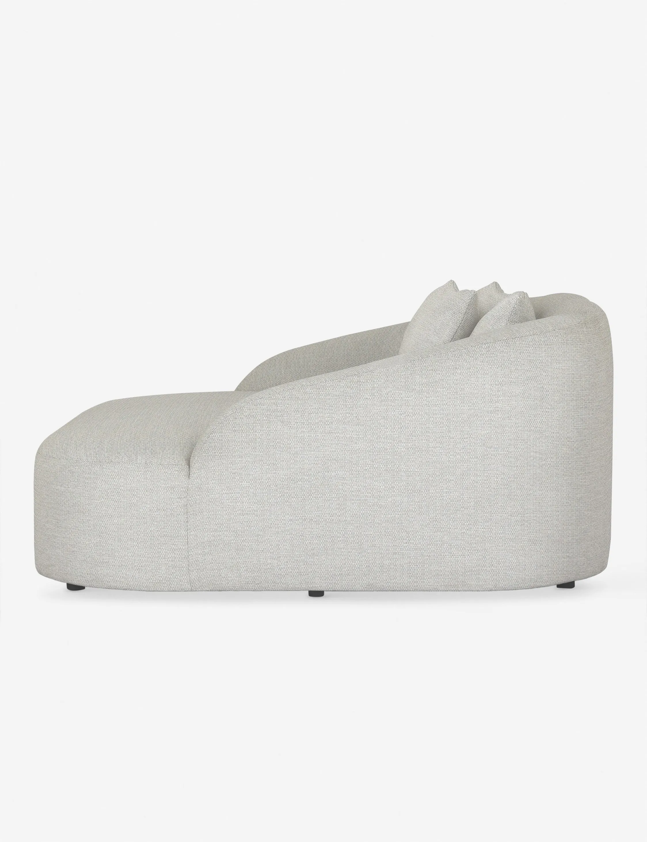 Cuesta Indoor / Outdoor Daybed Lulu and Georgia