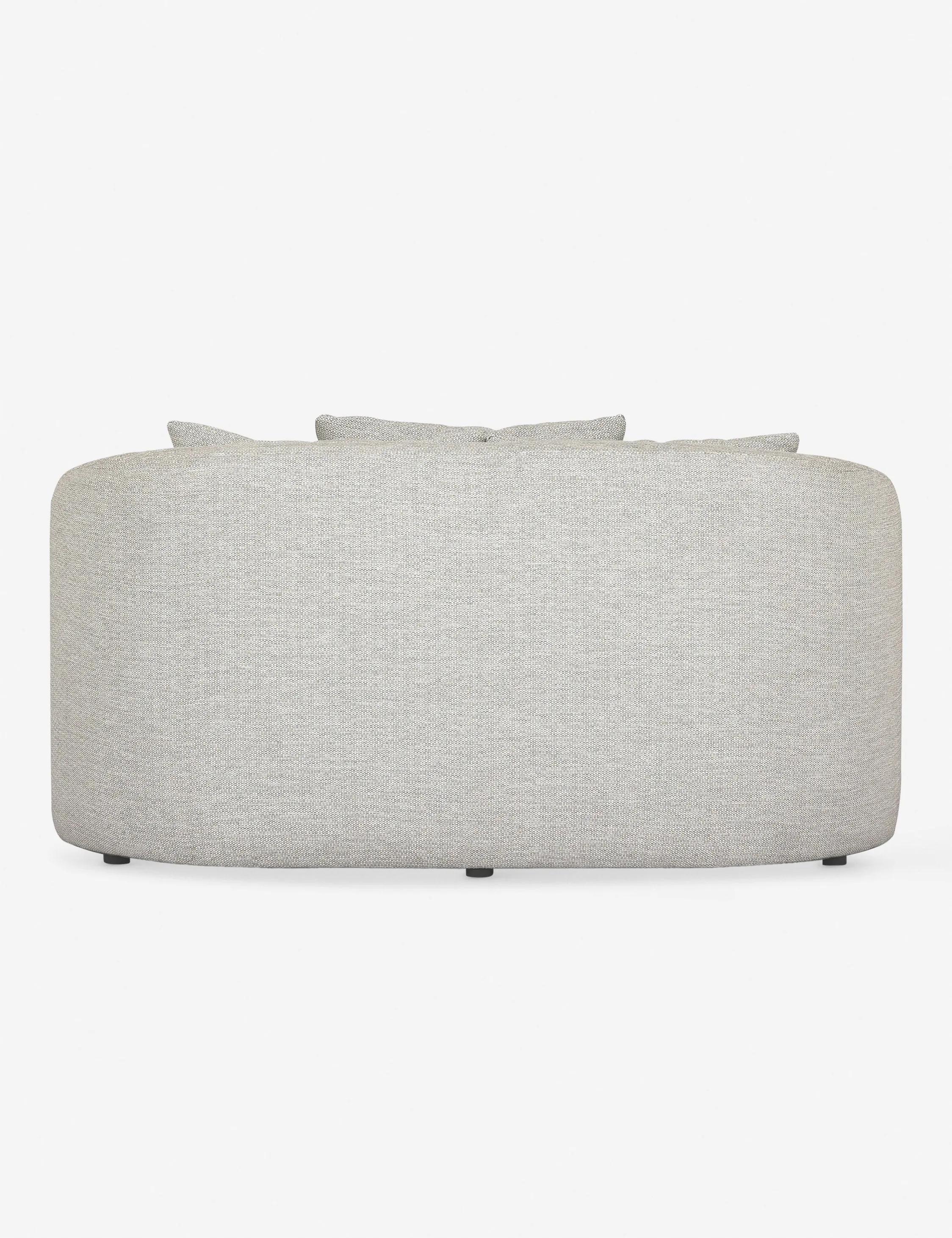 Cuesta Indoor / Outdoor Daybed Lulu and Georgia