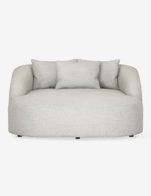 Cuesta Indoor / Outdoor Daybed Lulu and Georgia