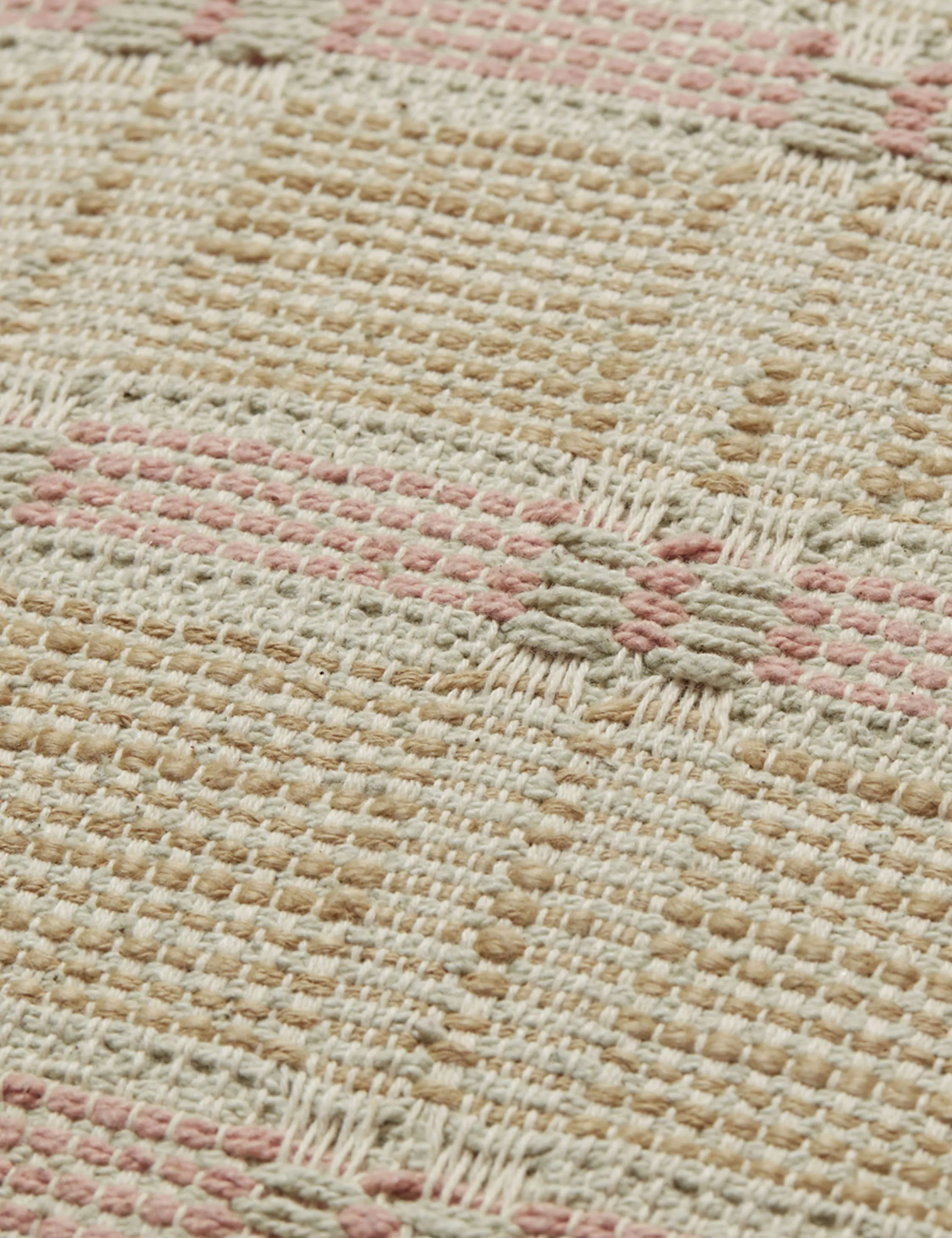 Cypress Pillow by Amber Lewis x Loloi Lulu and Georgia