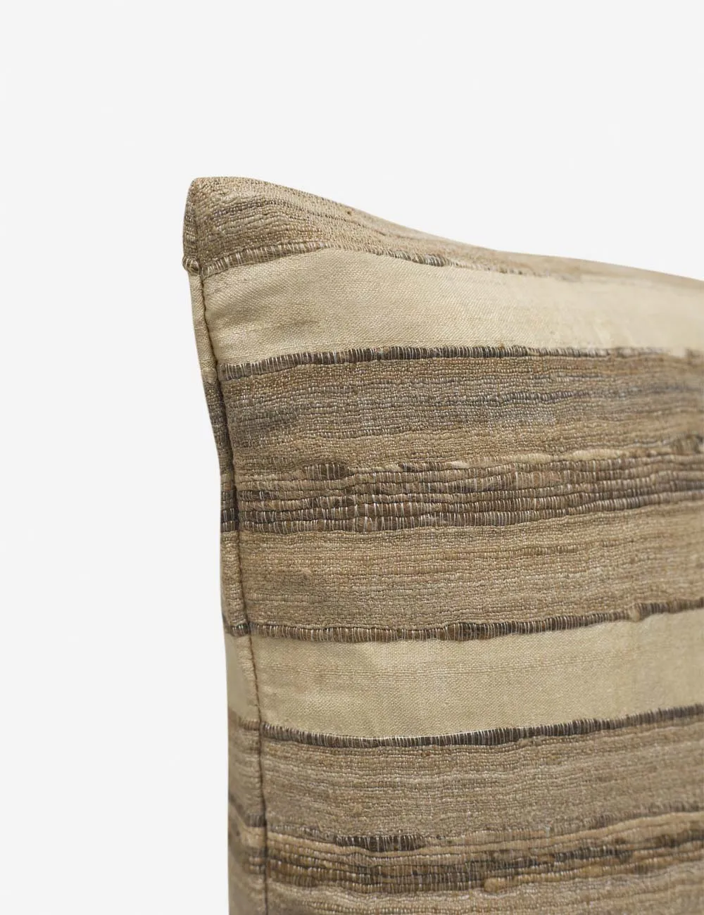 Danique Silk Pillow Lulu and Georgia