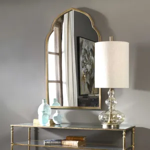 Darnetta Mirror Lulu and Georgia