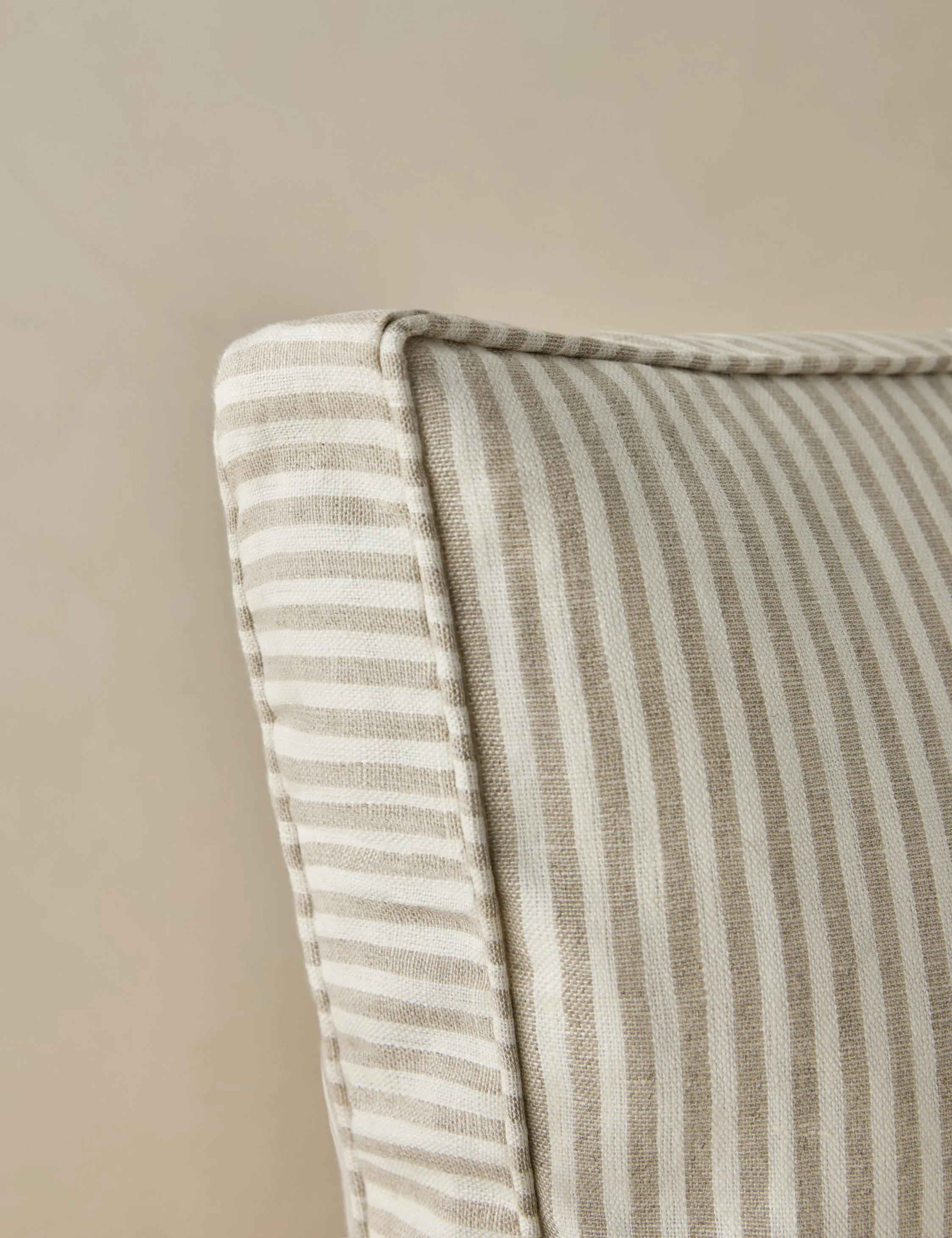 Darrow Linen Box Pillow Lulu and Georgia