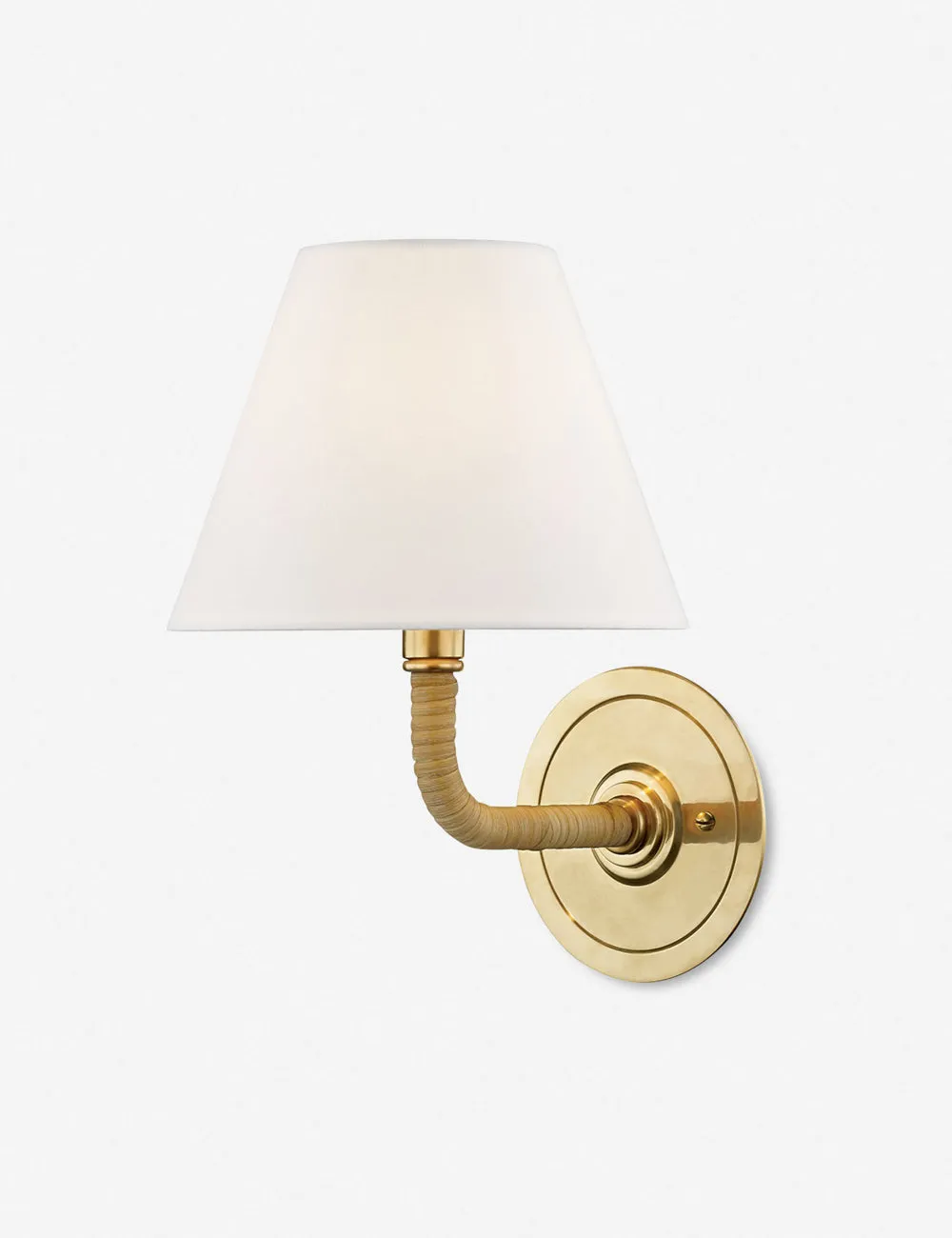 Davis Sconce Lulu and Georgia