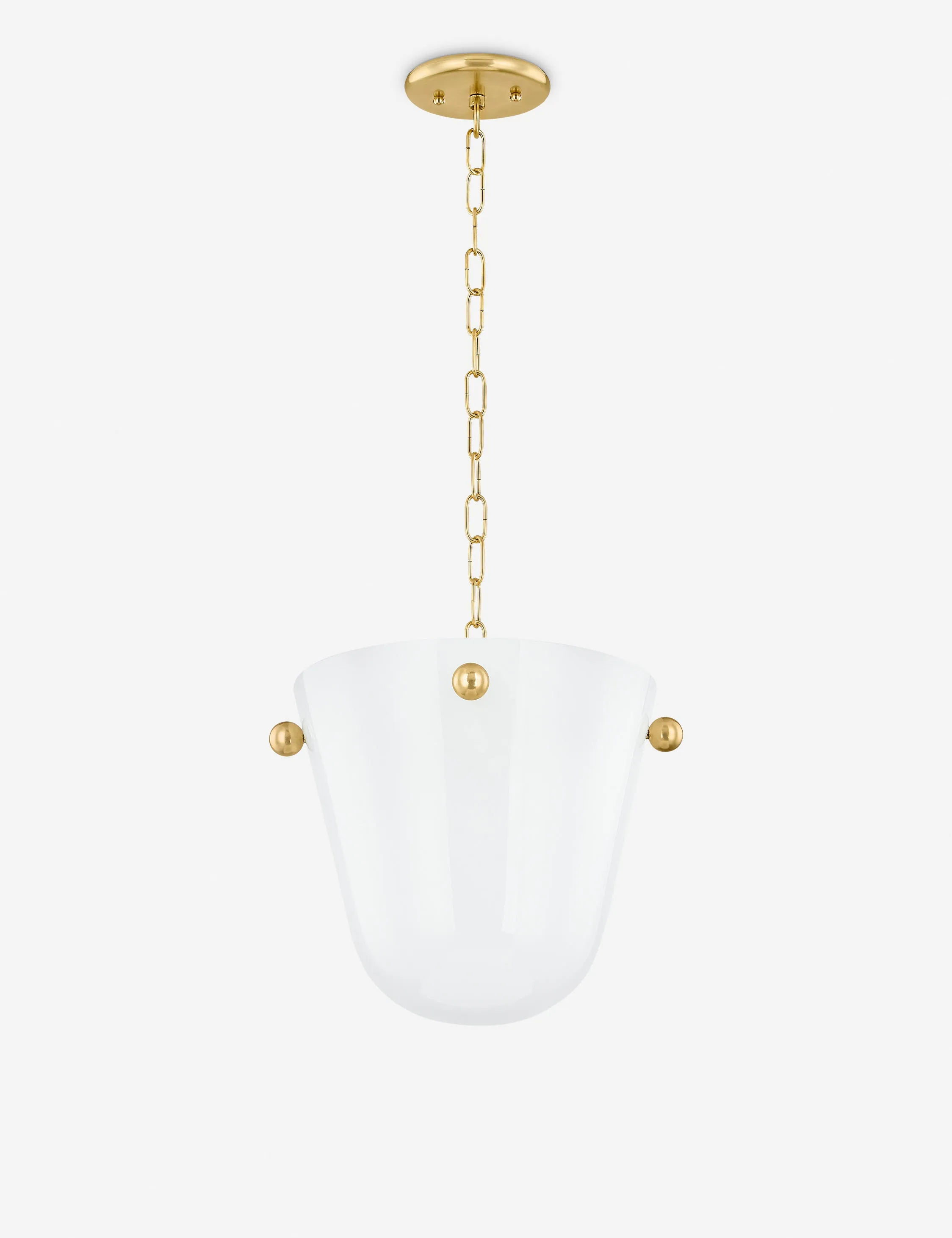 Debelle Pendant Light Lulu and Georgia