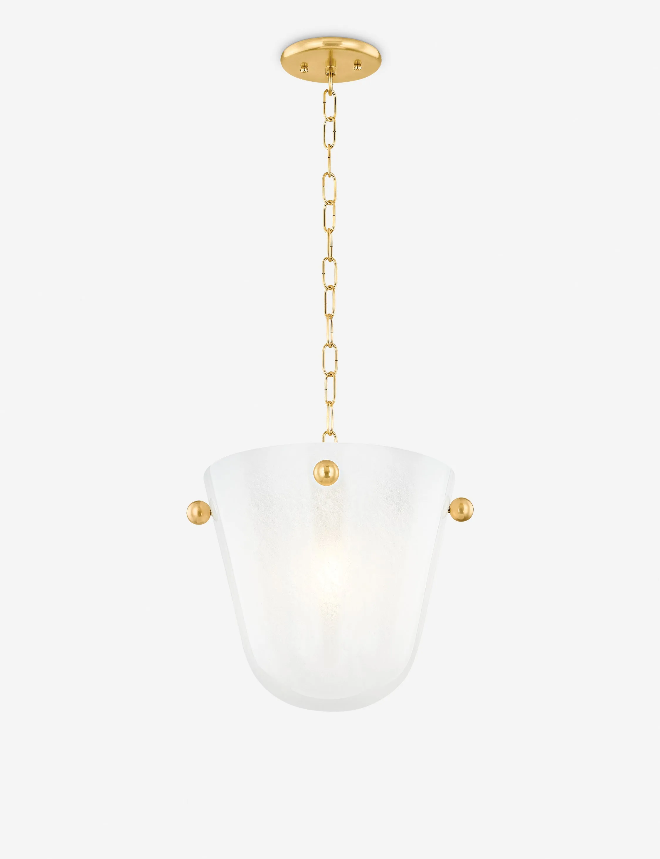 Debelle Pendant Light Lulu and Georgia