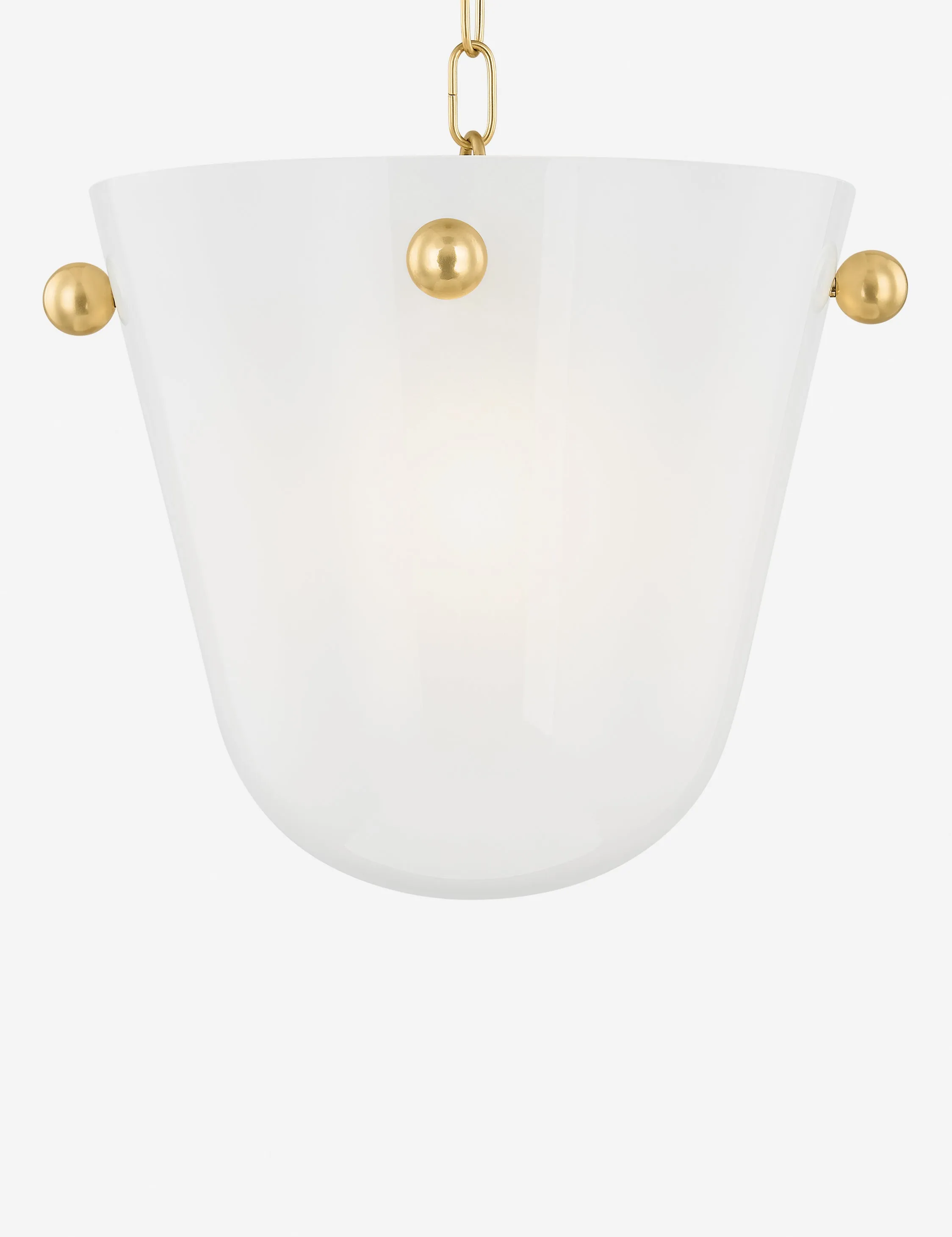 Debelle Pendant Light Lulu and Georgia