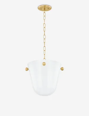 Debelle Pendant Light Lulu and Georgia