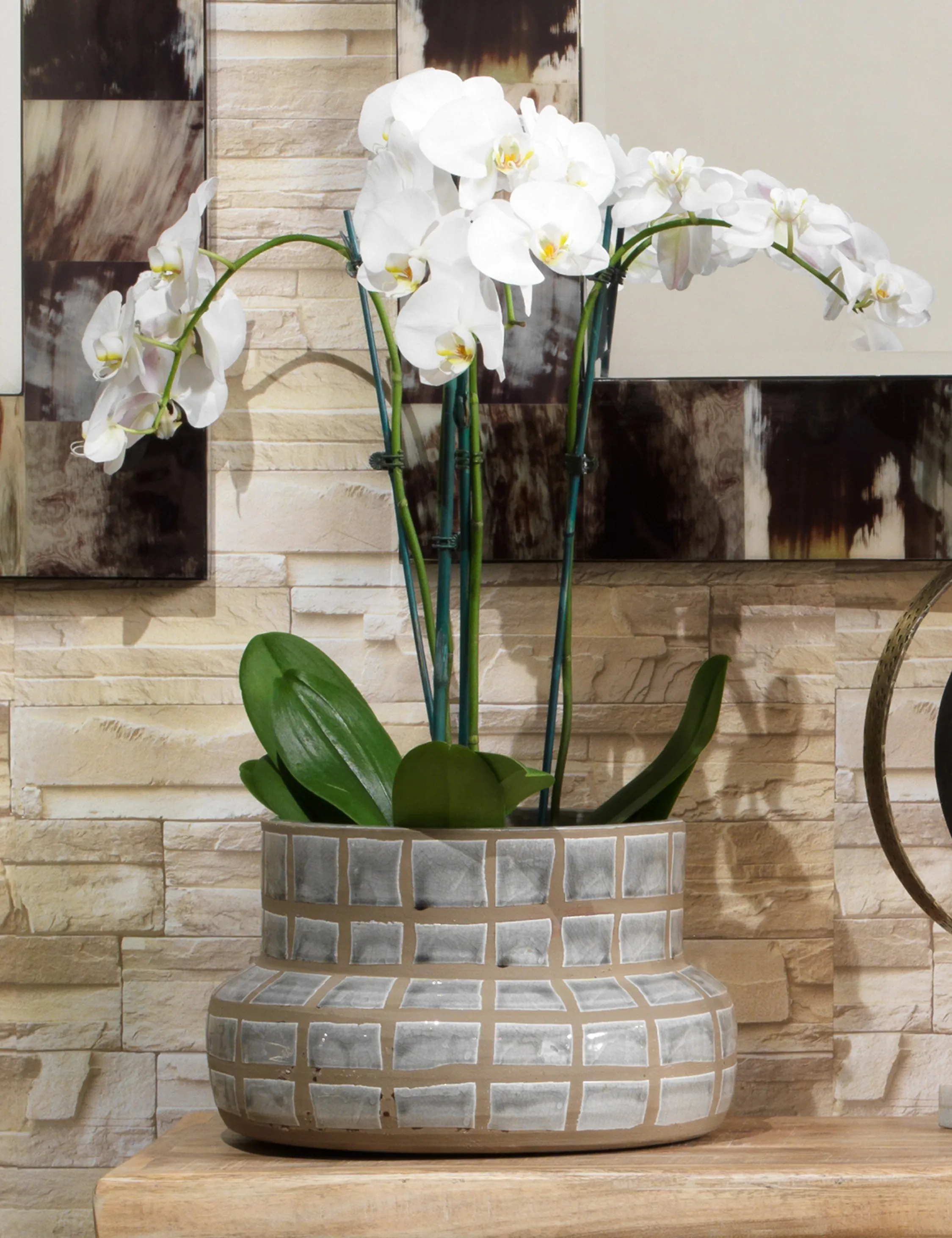 Deirdre Decorative Vase Lulu and Georgia