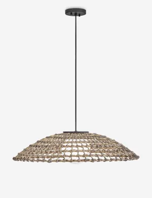 Dejana Outdoor Pendant Light Lulu and Georgia