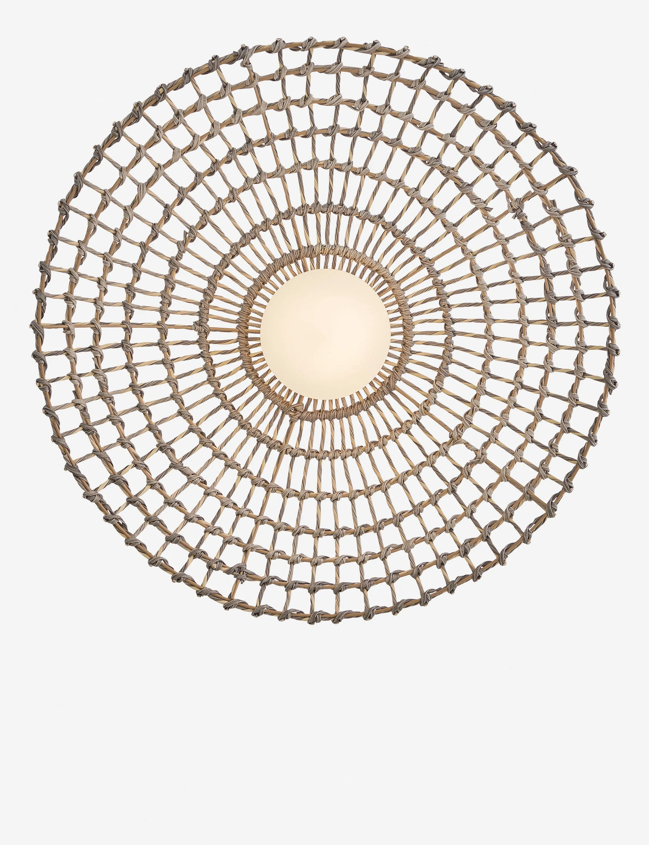 Dejana Outdoor Pendant Light Lulu and Georgia