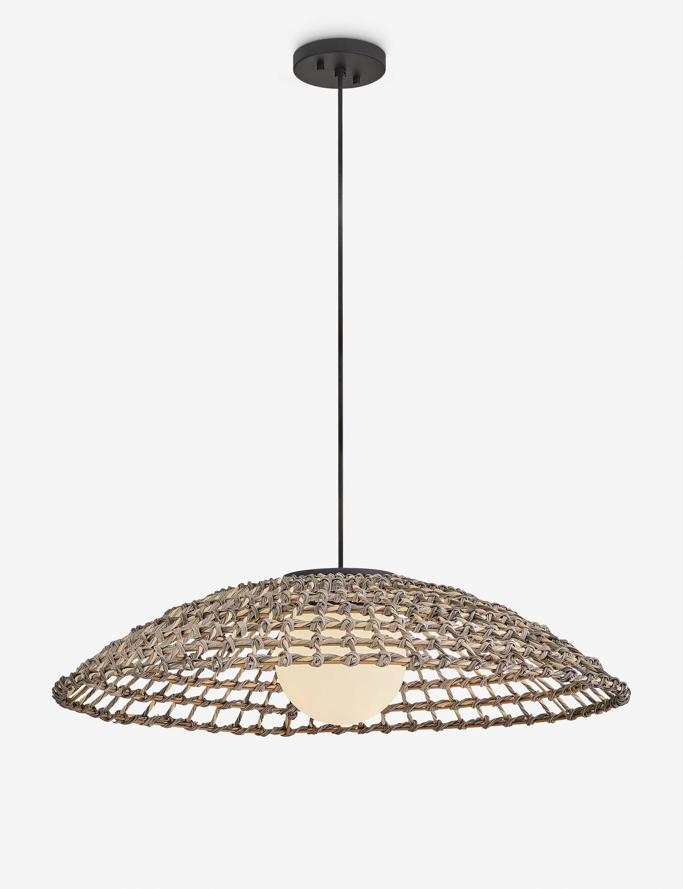 Dejana Outdoor Pendant Light Lulu and Georgia