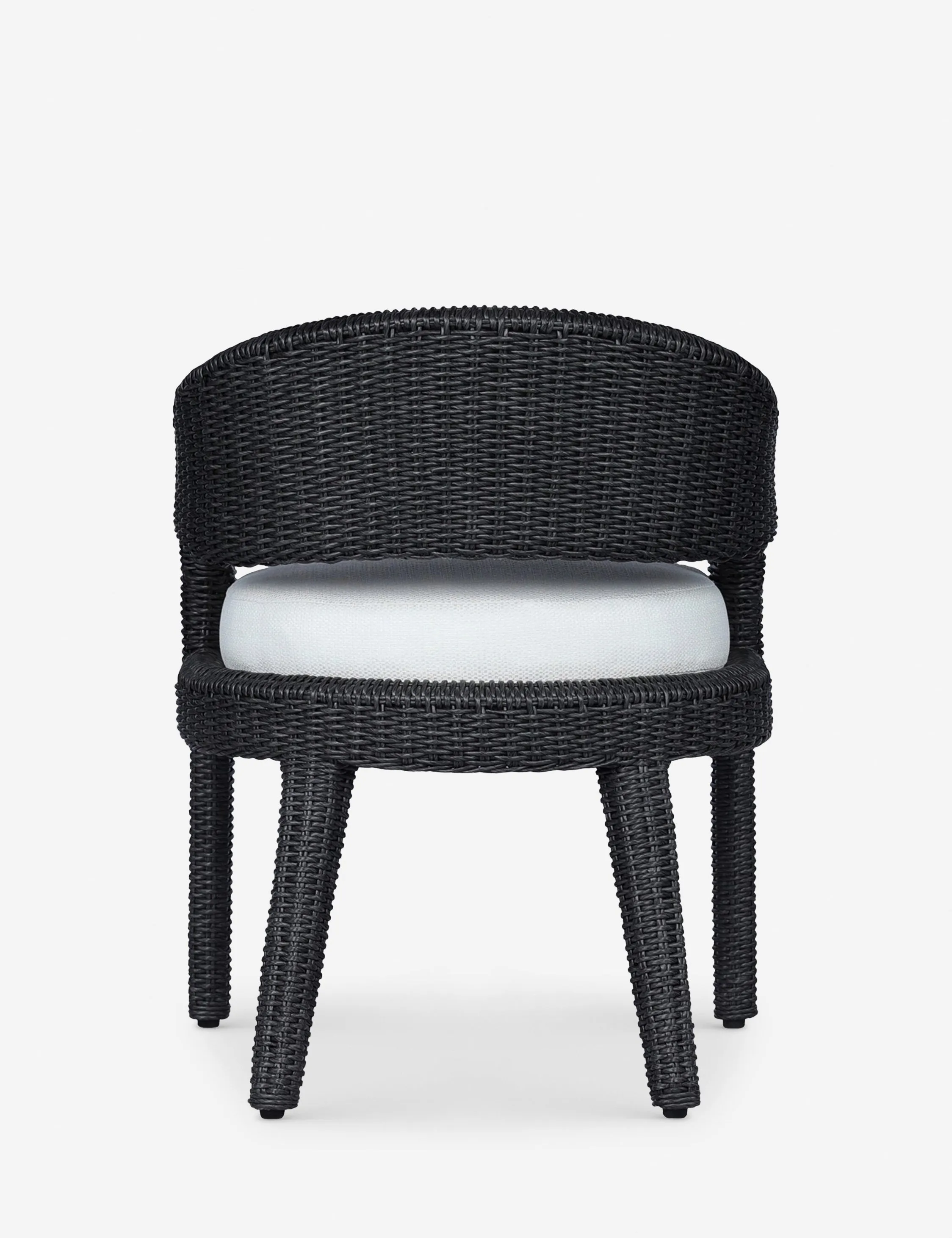 Delacroix Indoor / Outdoor Dining Chair Lulu and Georgia