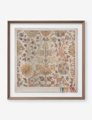 Deliz Textile Wall Art Lulu and Georgia