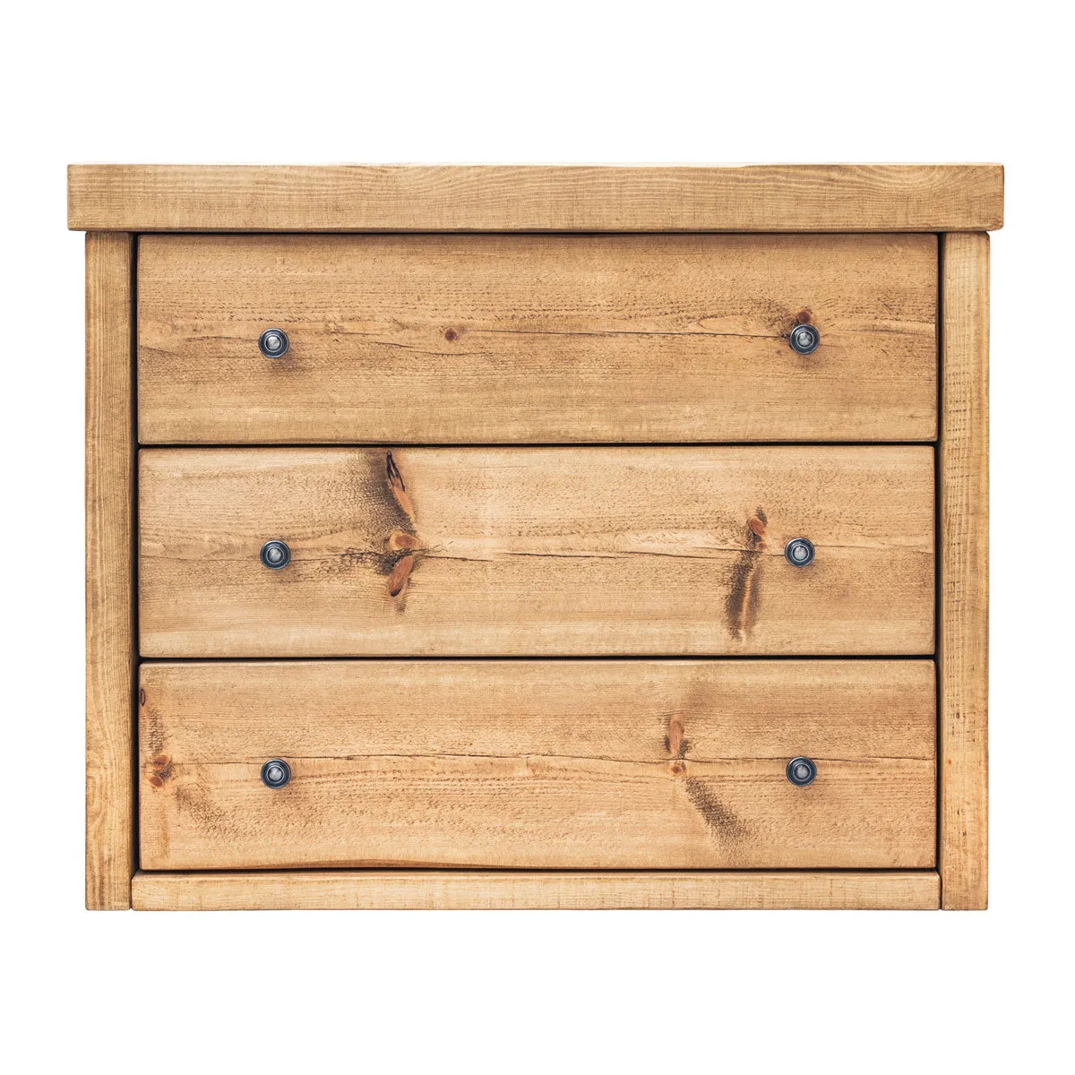 Derwent Small Chest Of Drawers Funky Chunky