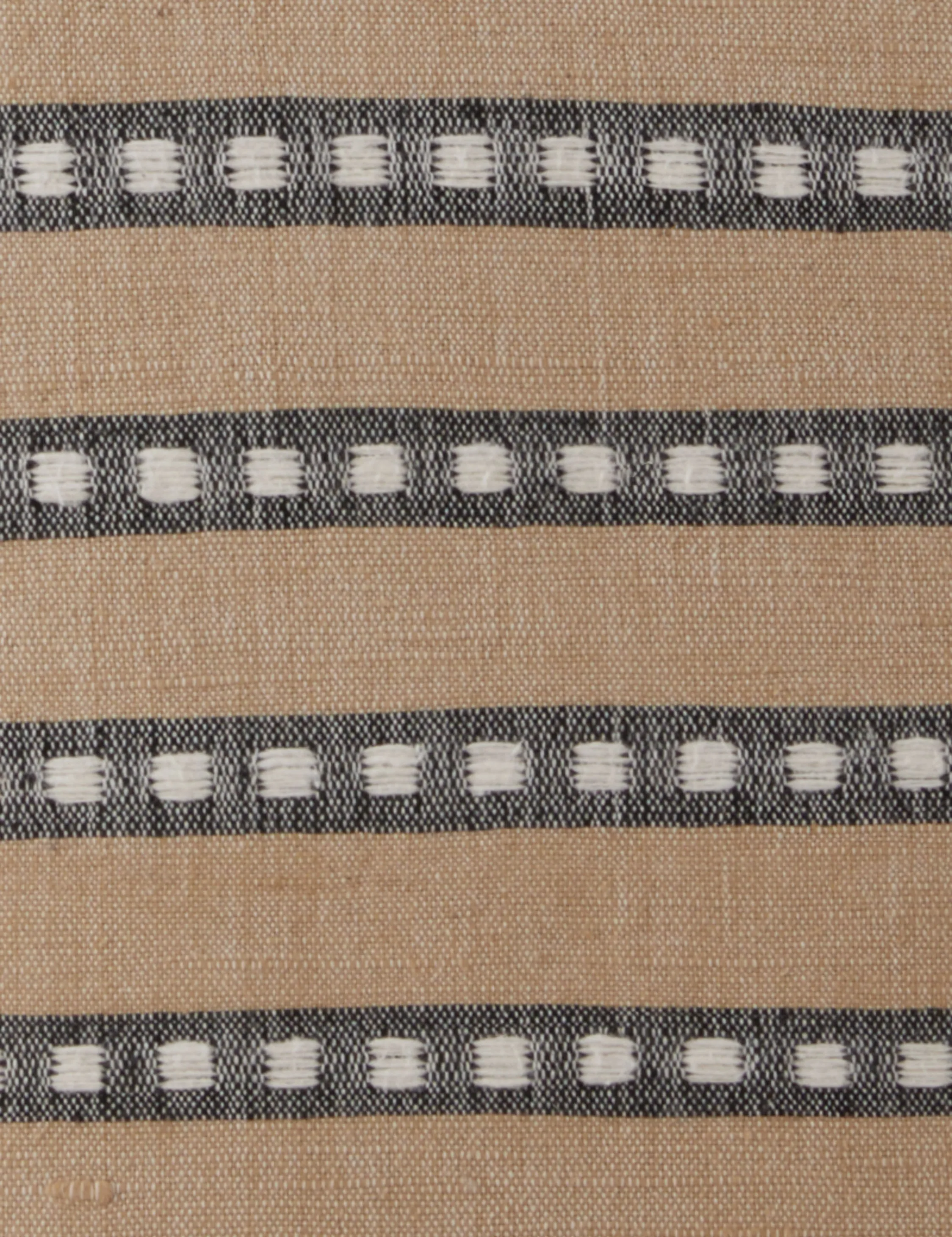 Dessie Pillow by Bole Road Textiles Lulu and Georgia