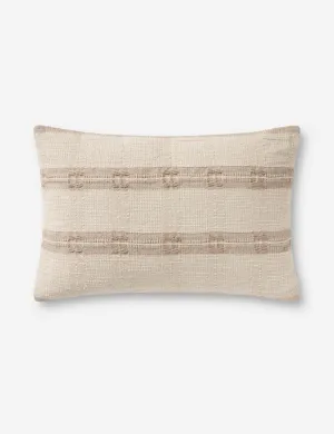 Diego Pillow by Amber Lewis x Loloi Lulu and Georgia