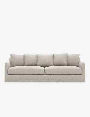 Dina Indoor / Outdoor Sofa Lulu and Georgia