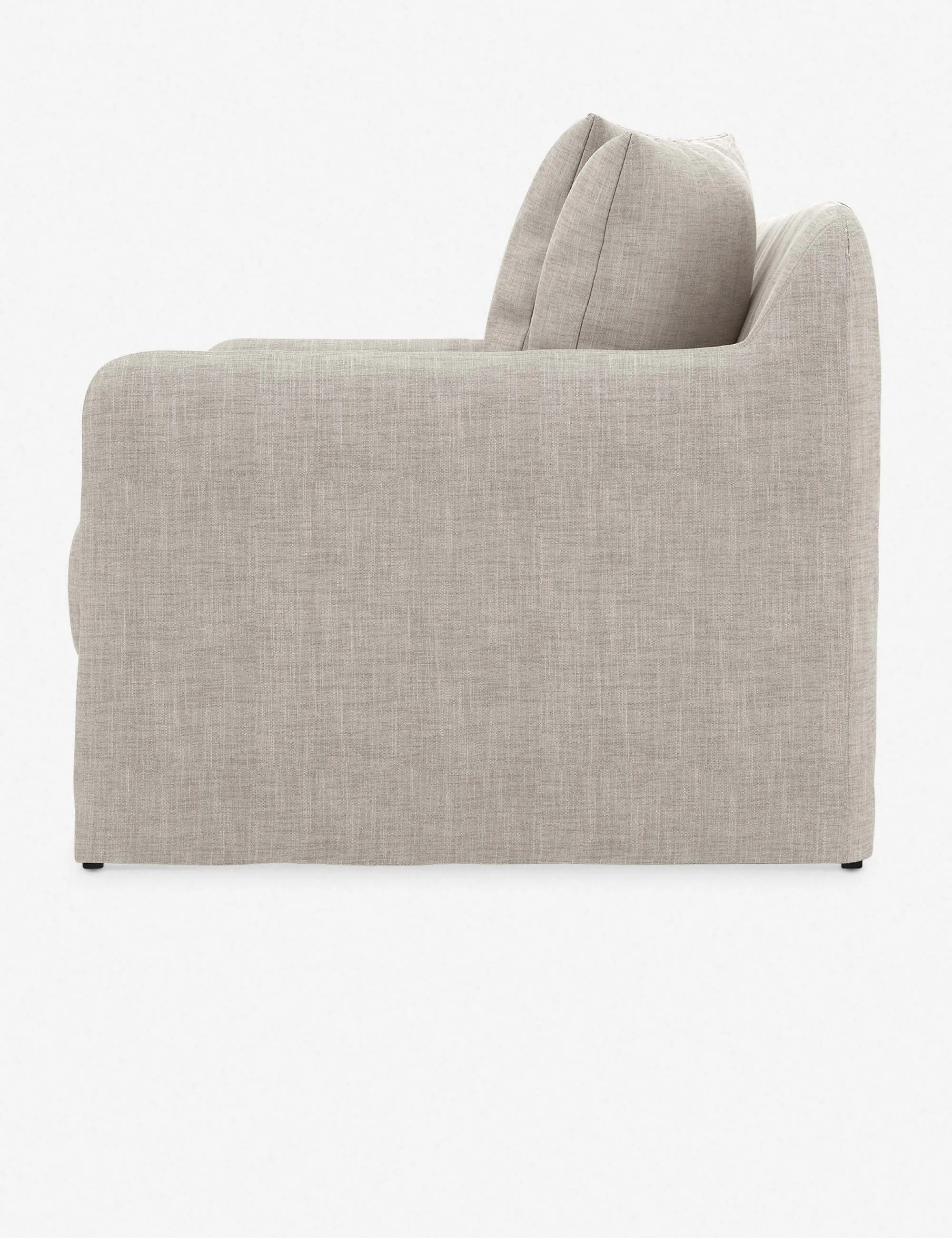 Dina Indoor / Outdoor Sofa Lulu and Georgia
