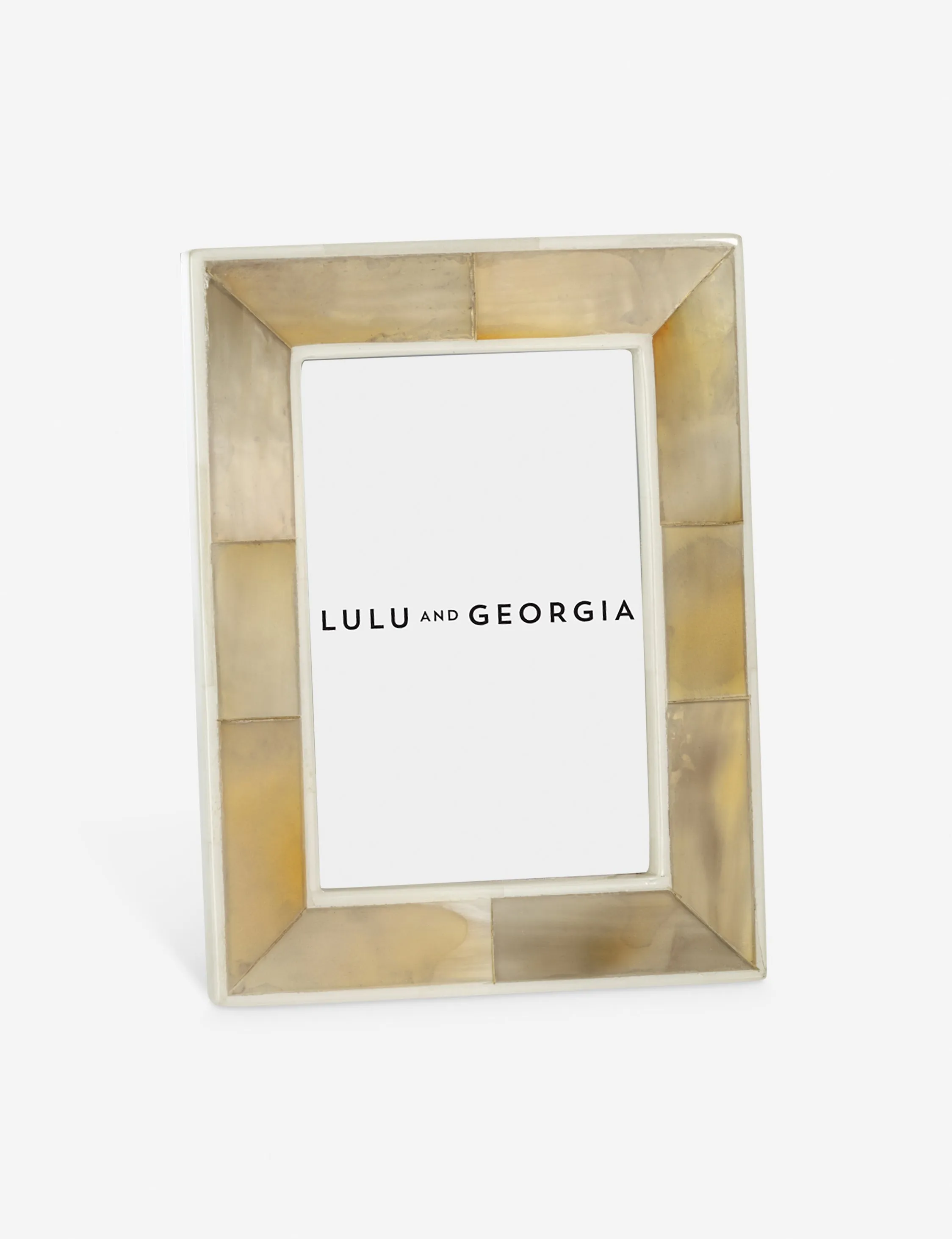 Dinsmore Picture Frame Lulu and Georgia