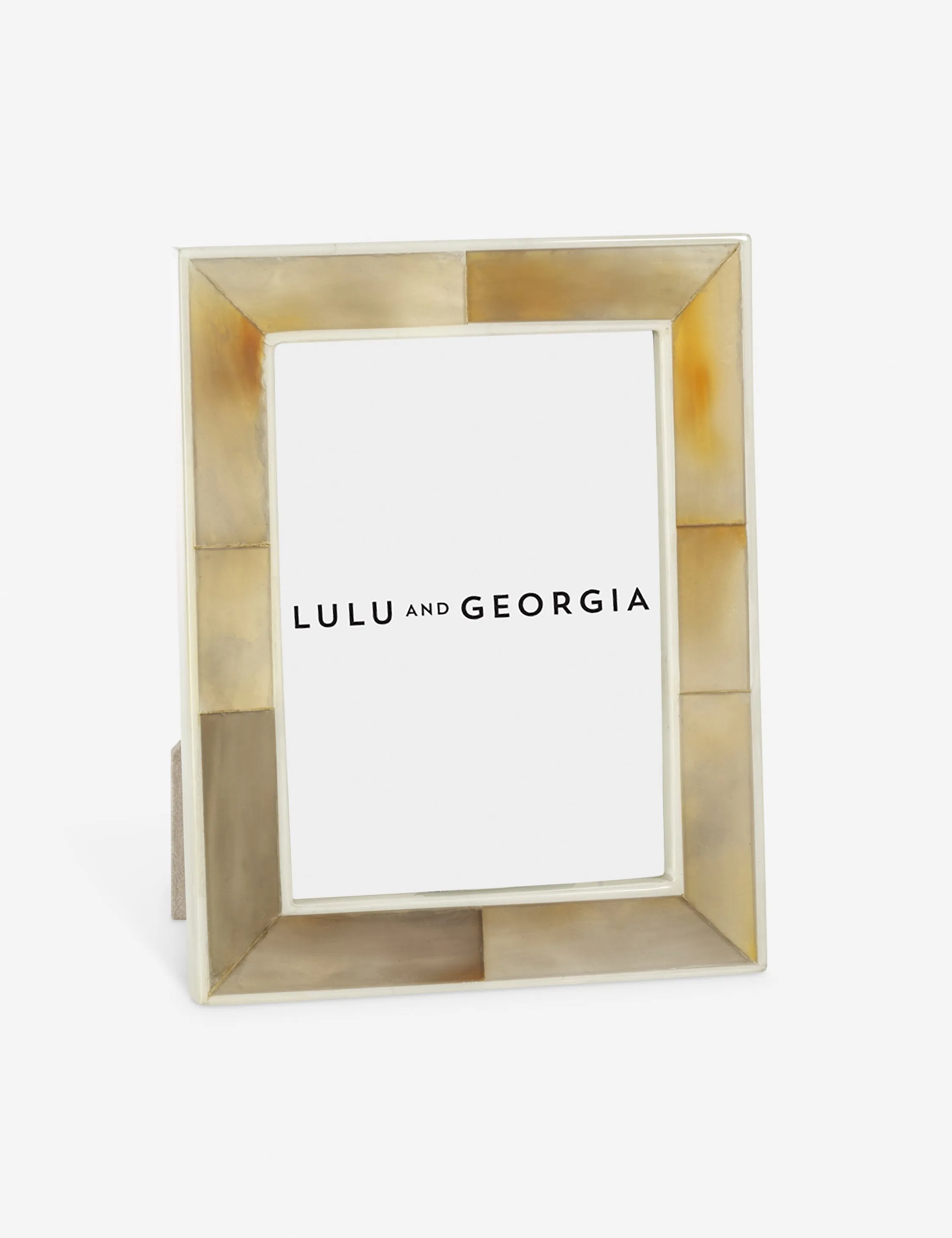 Dinsmore Picture Frame Lulu and Georgia