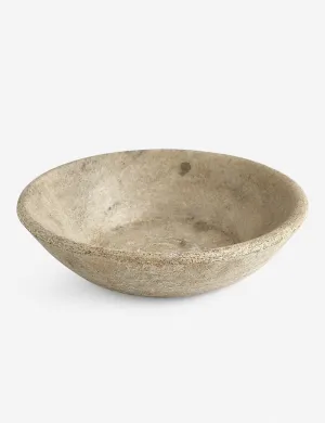 Domenico Bowl Lulu and Georgia