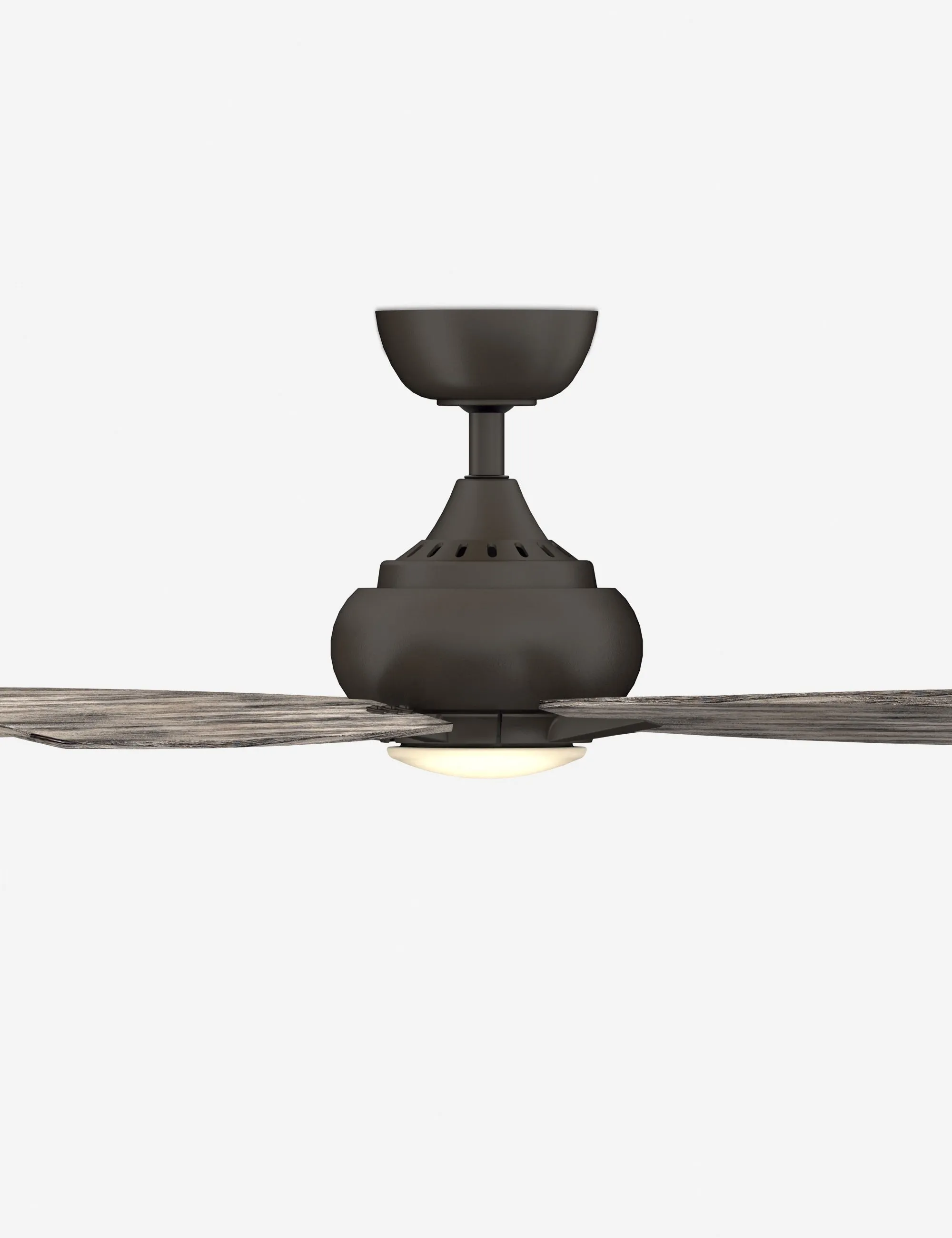 Donati Ceiling Fan   Light Lulu and Georgia